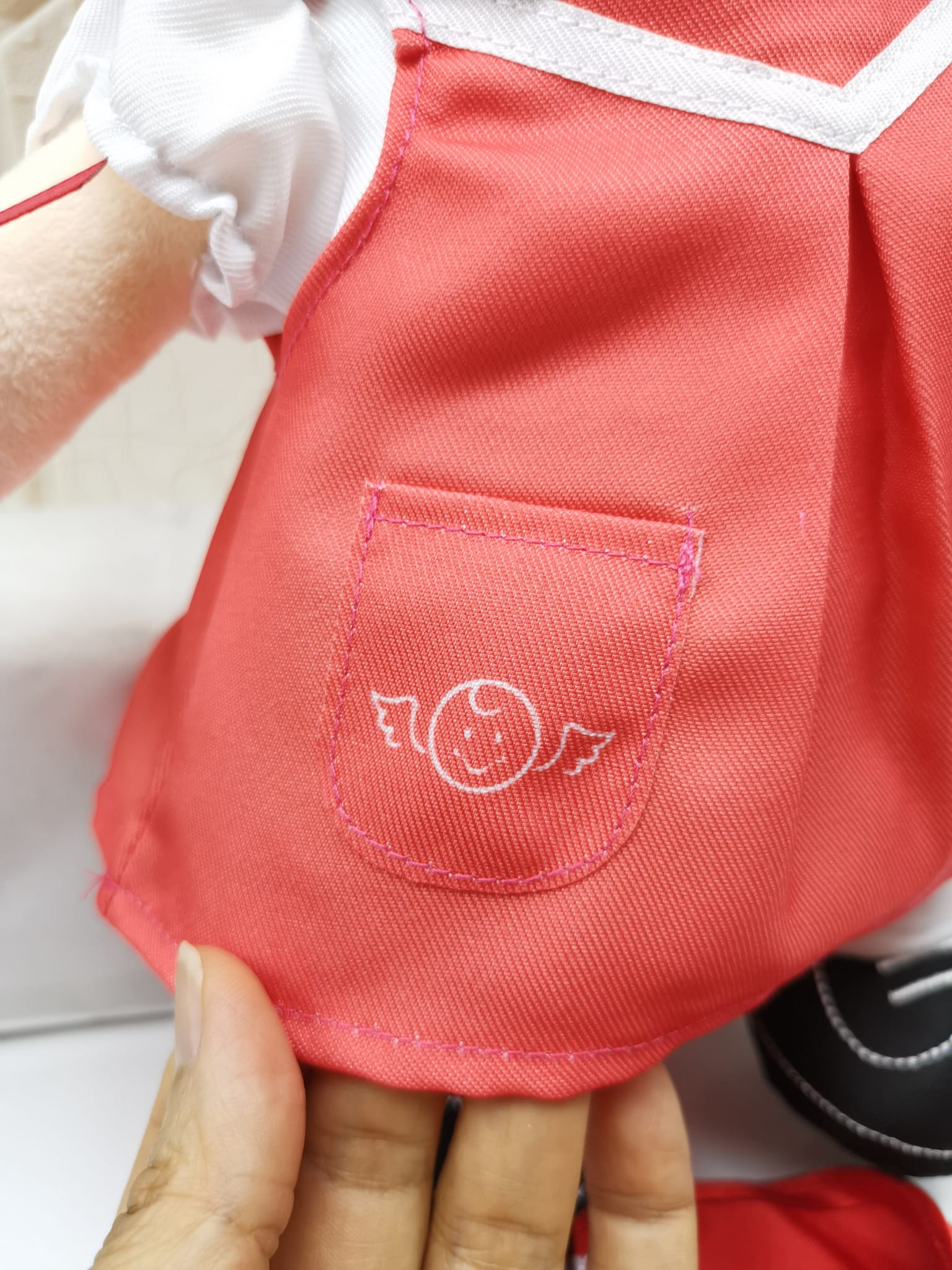 基督教小天使（麗晶）幼稚園 產品照片（33/45）