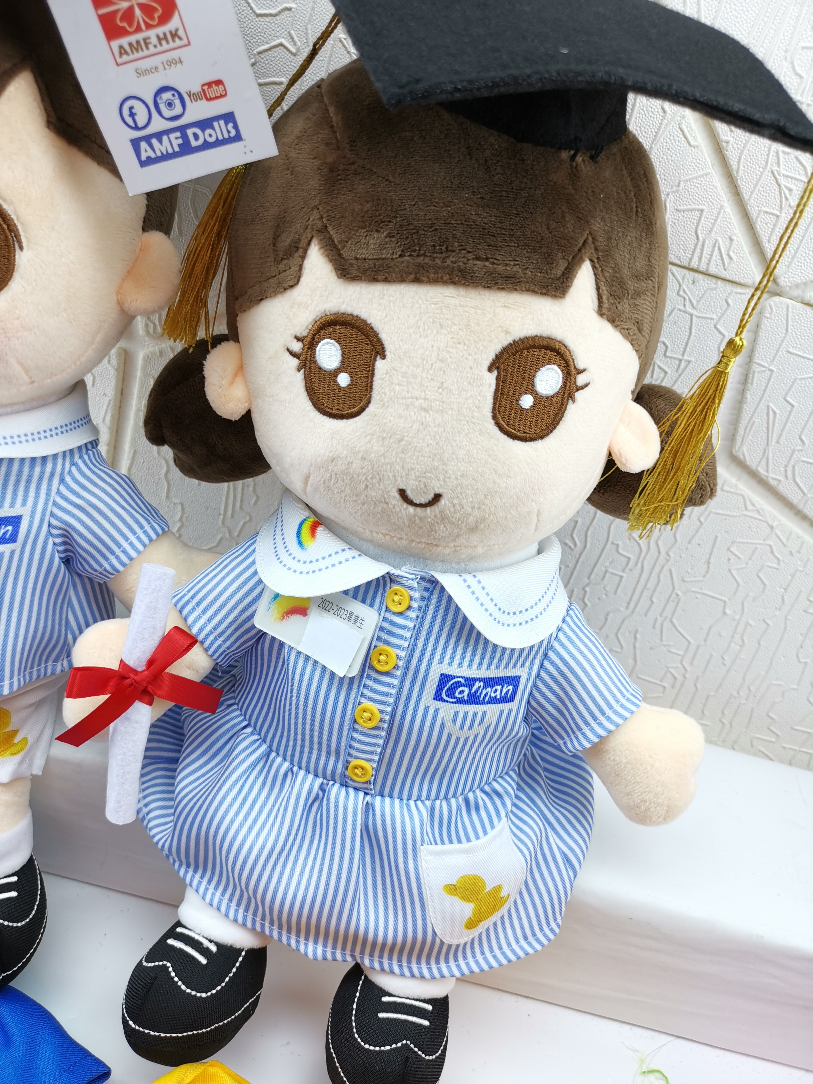 迦南幼稚園（富榮花園） 產品照片（13/63）