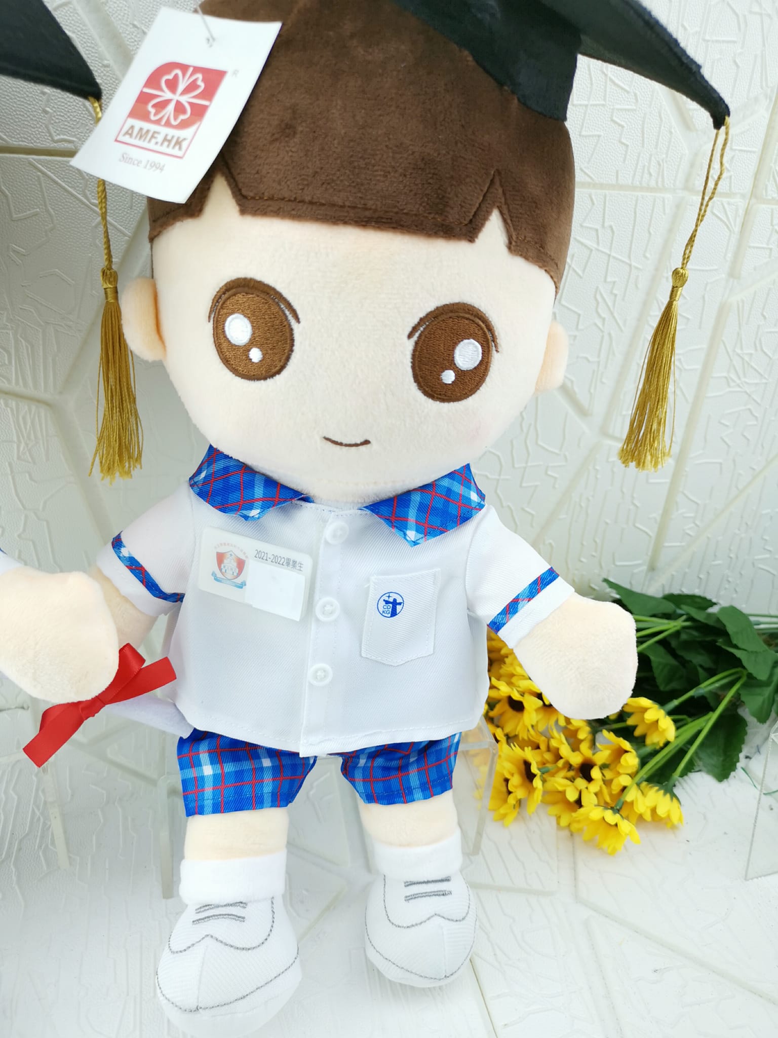 天主教甘霖幼稚園 產品照片（7/18）