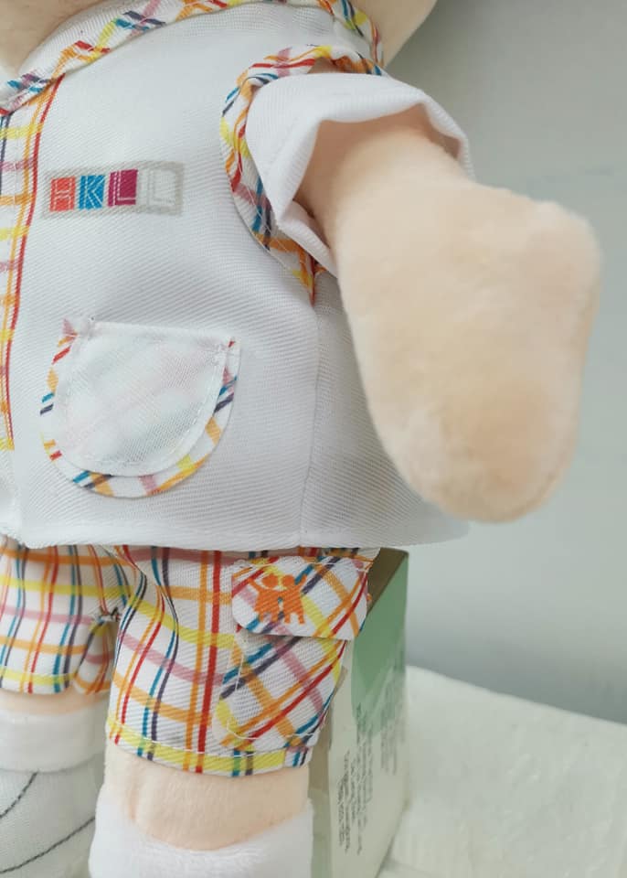 馬鞍山靈糧幼稚園 產品照片（51/55）