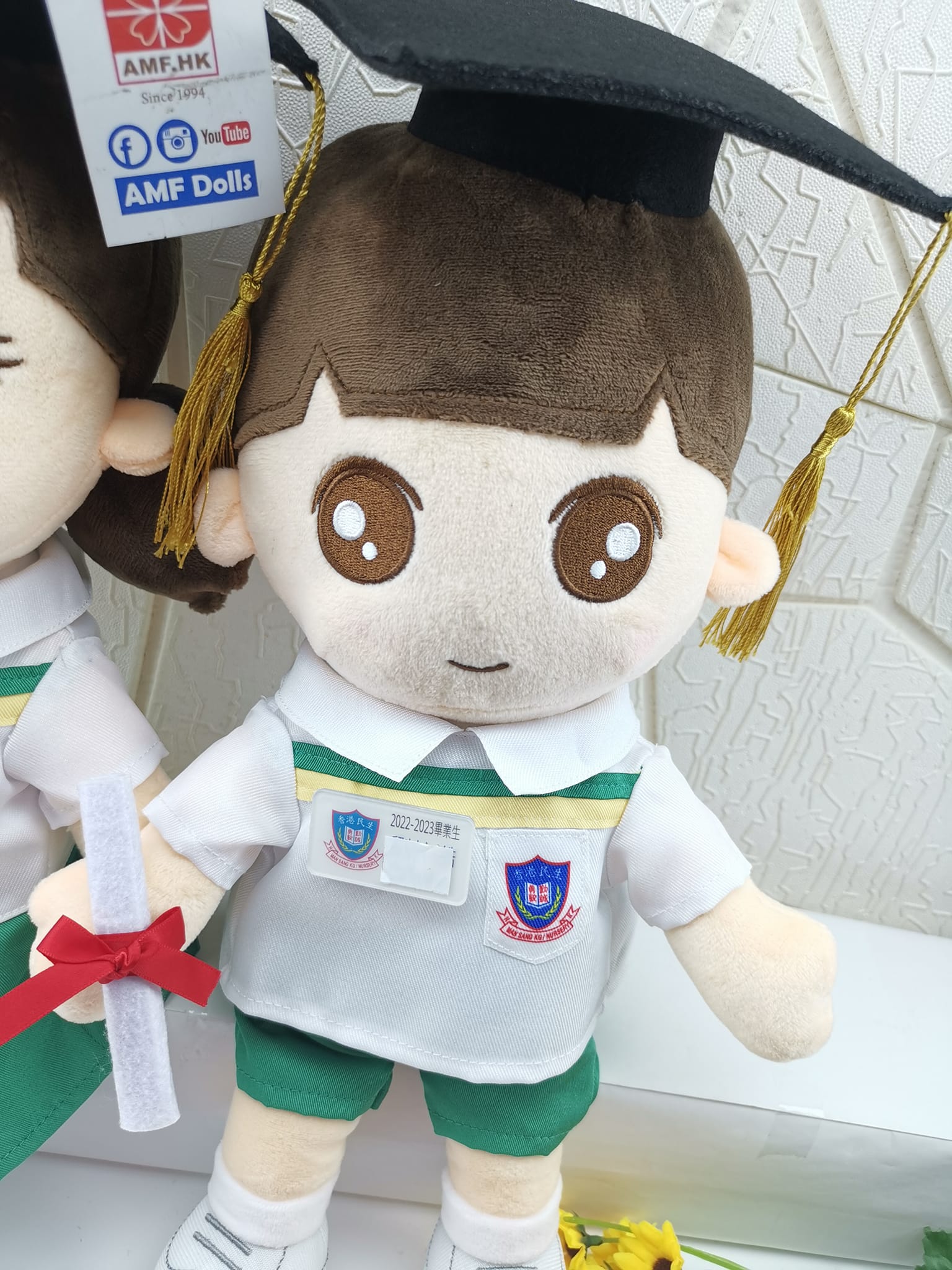 香港民生幼稚園(北角) 產品照片（14/41）