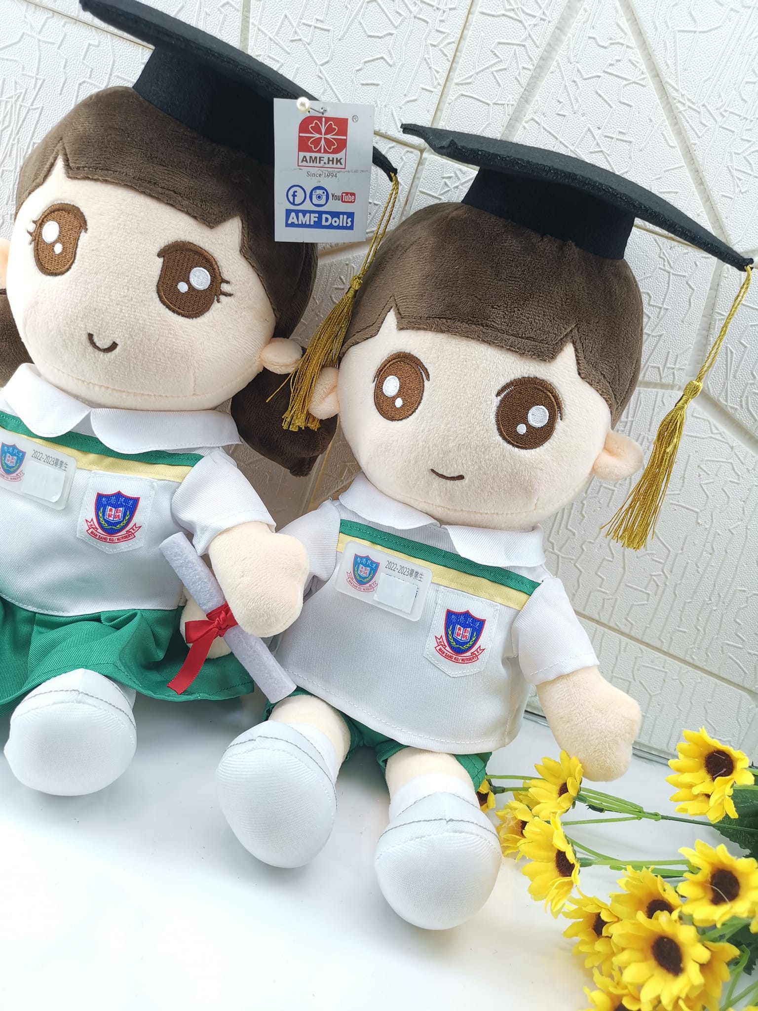 香港民生幼稚園(北角) 產品照片（22/41）