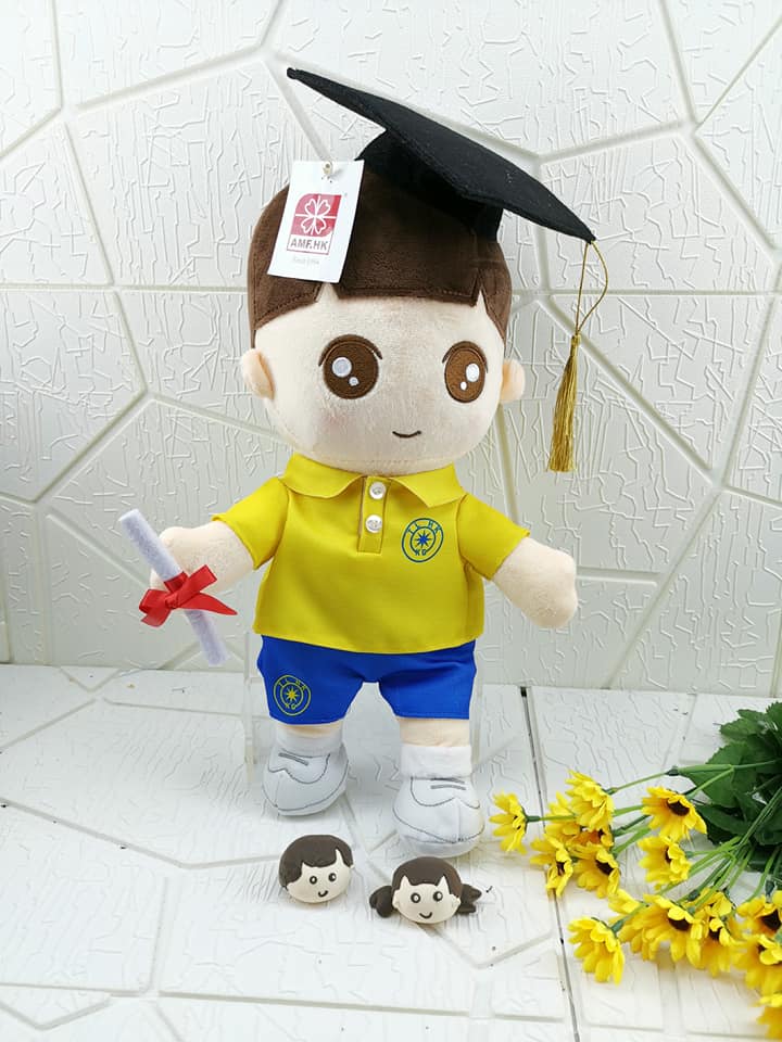 香港真光幼稚園（堅道） 產品照片（2/8）