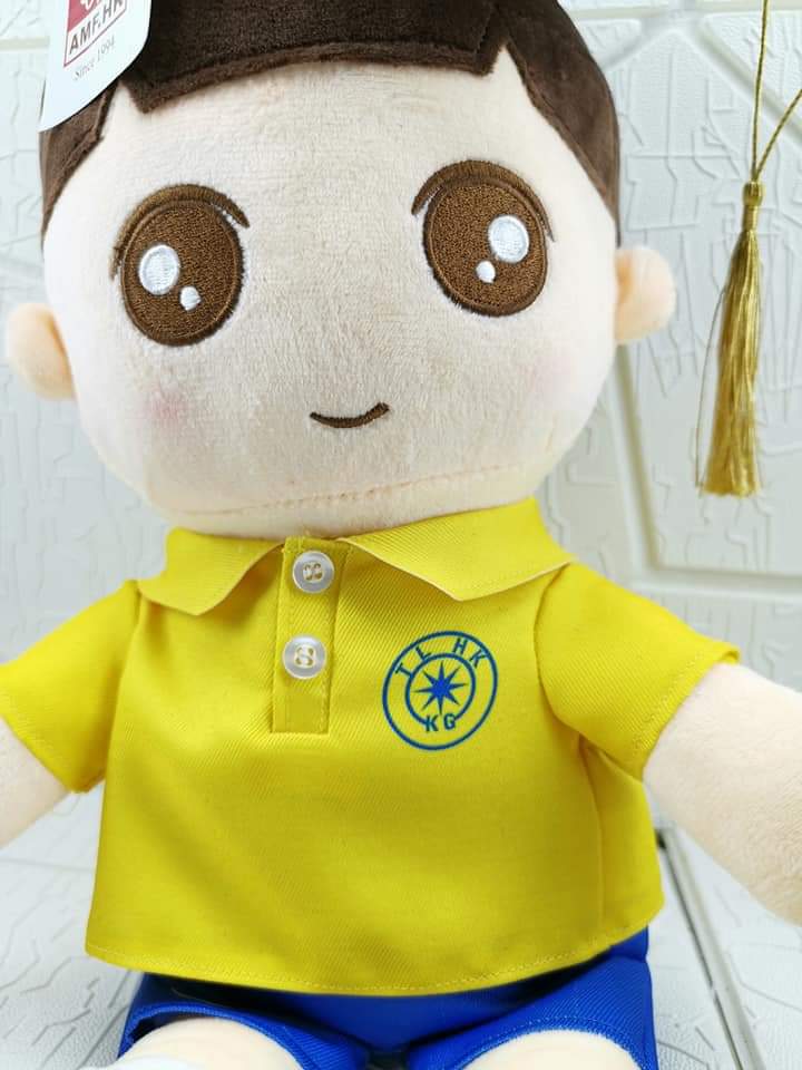 香港真光幼稚園（堅道） 產品照片（8/8）