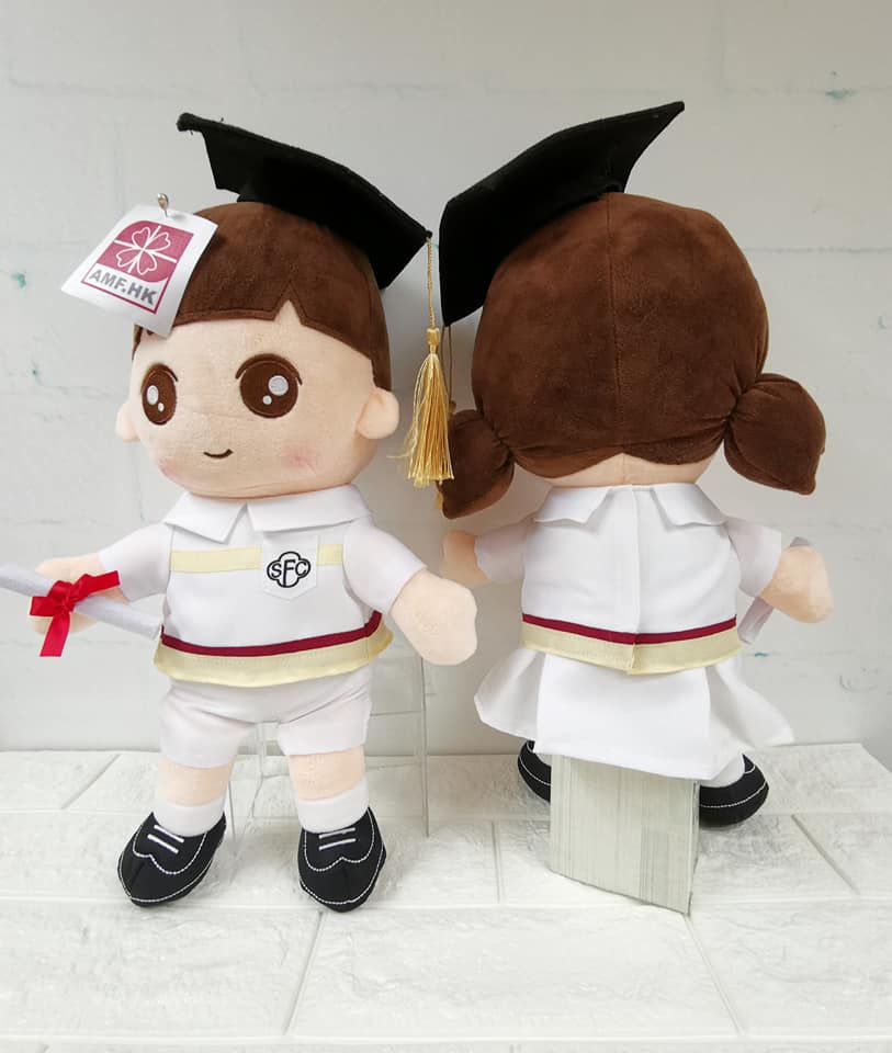 港九街坊婦女會丁孫慧珠幼稚園 產品照片（13/14）