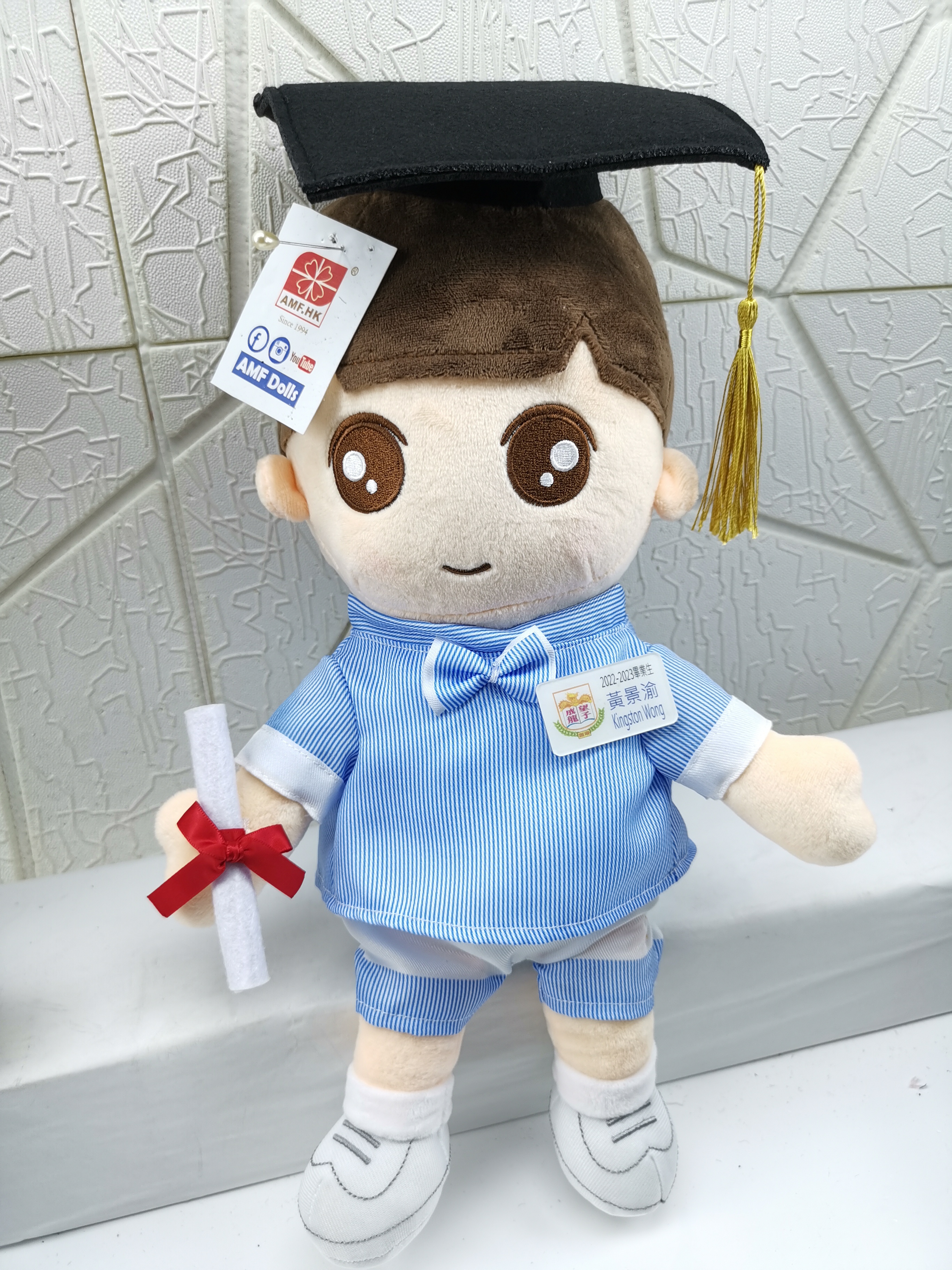 珈琳幼稚園（屯門分校） 產品照片（25/25）