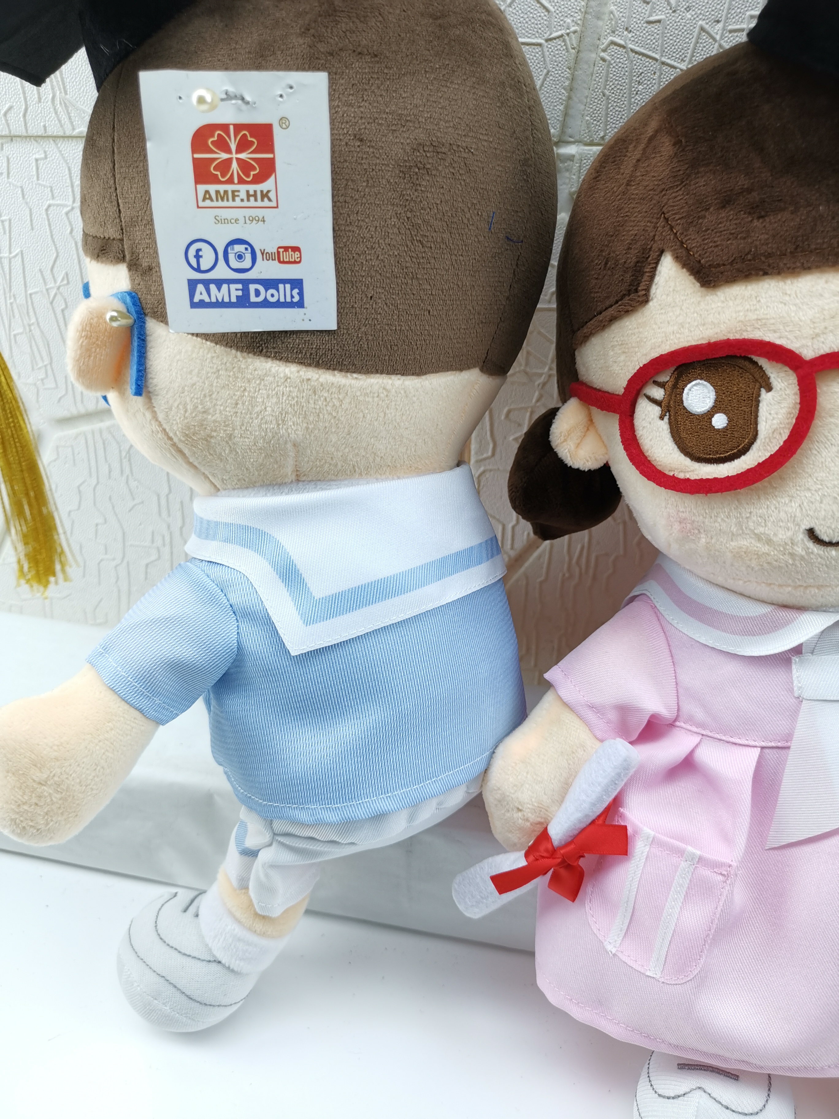 聖公會青山聖彼得堂山景邨幼稚園 產品照片（14/23）