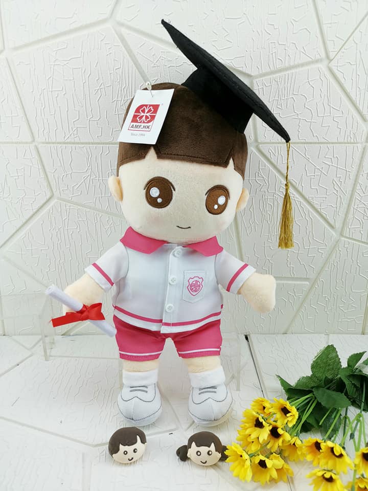 保良局李徐松聲紀念幼稚園 產品照片（3/40）