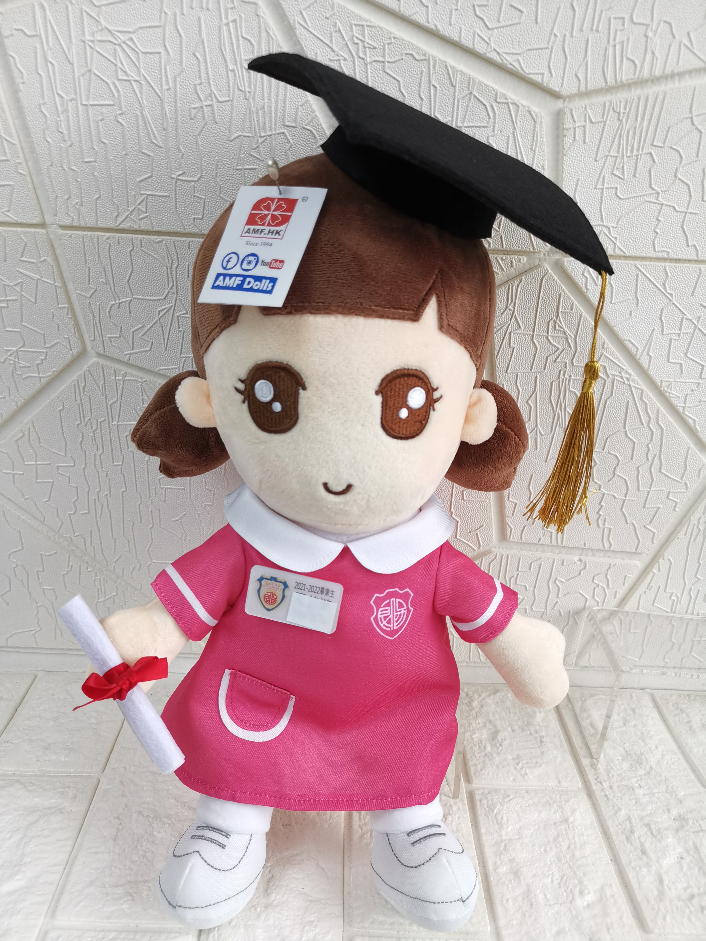 保良局李徐松聲紀念幼稚園 產品照片（13/40）