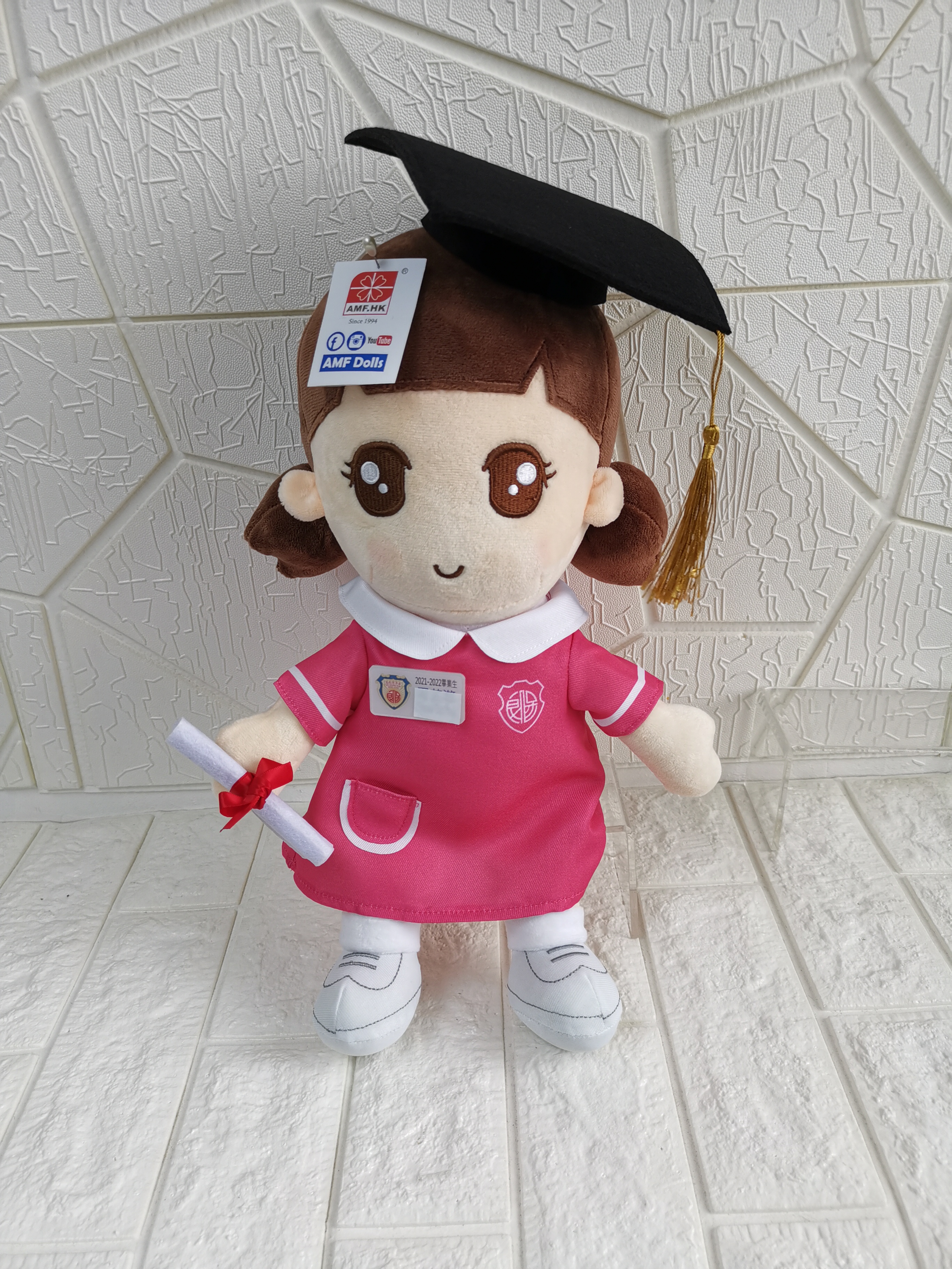 保良局李徐松聲紀念幼稚園 產品照片（15/40）