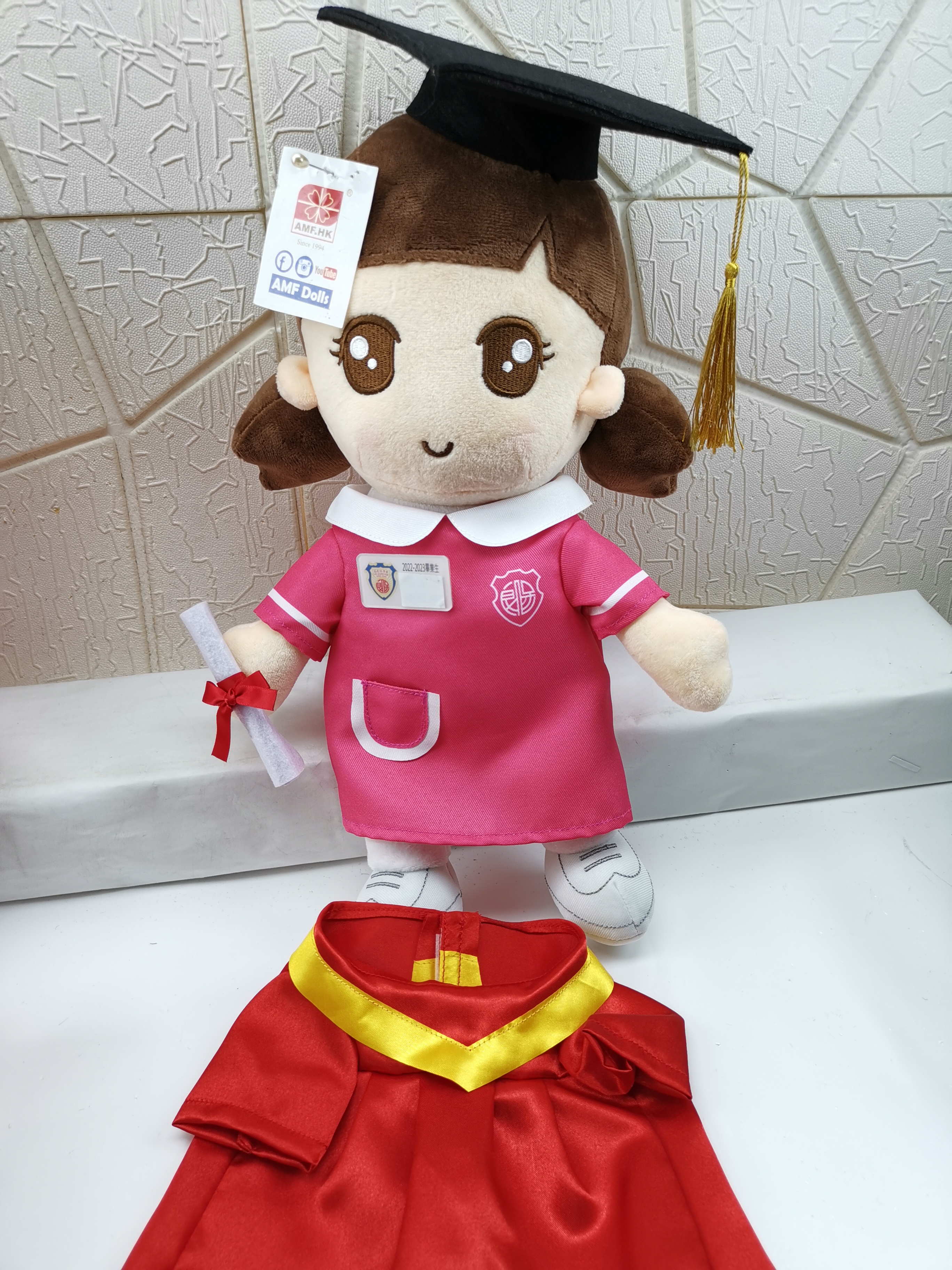 保良局李徐松聲紀念幼稚園 產品照片（24/40）