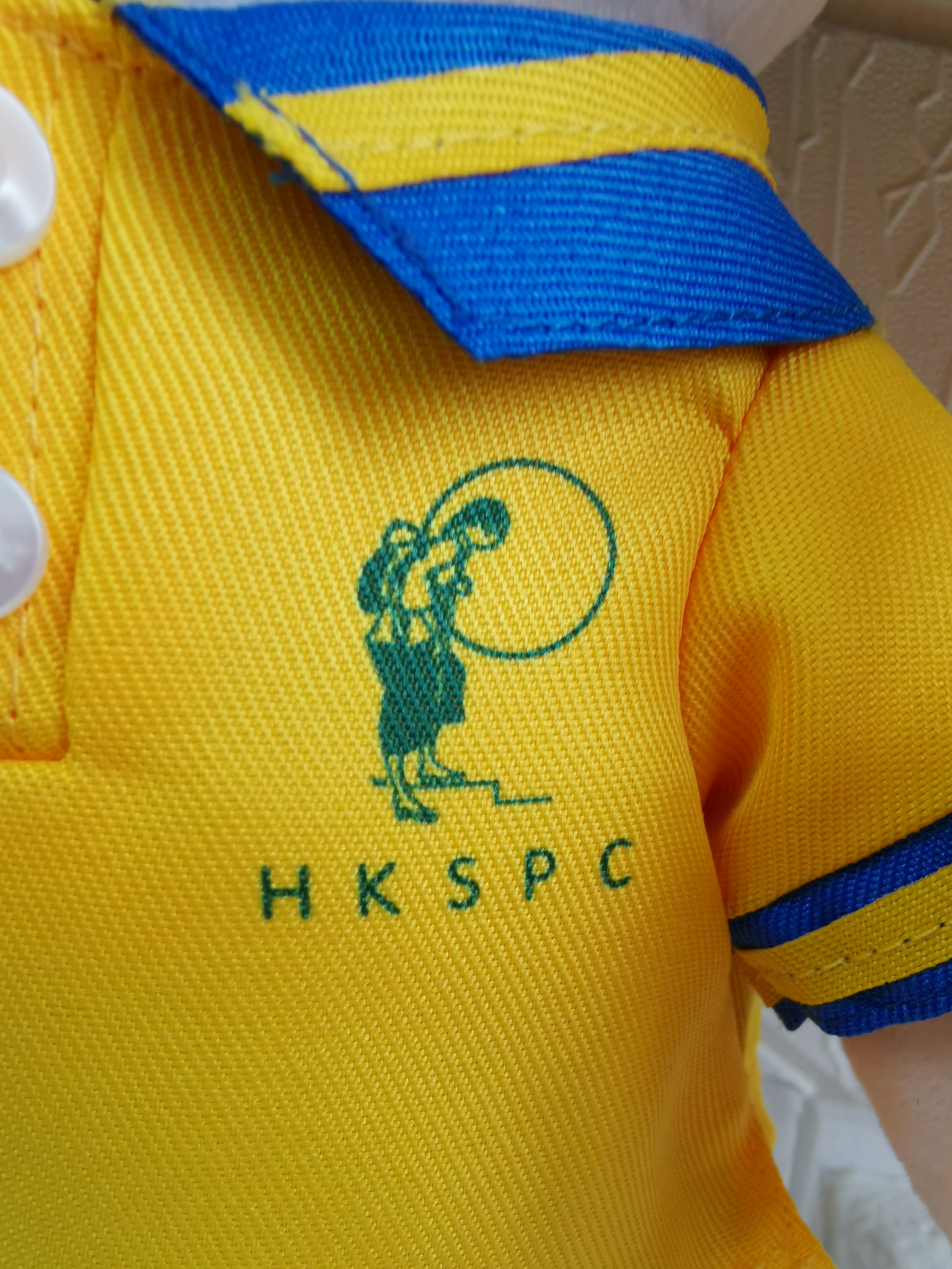 香港保護兒童會蝴蝶邨幼兒學校 產品照片（4/19）