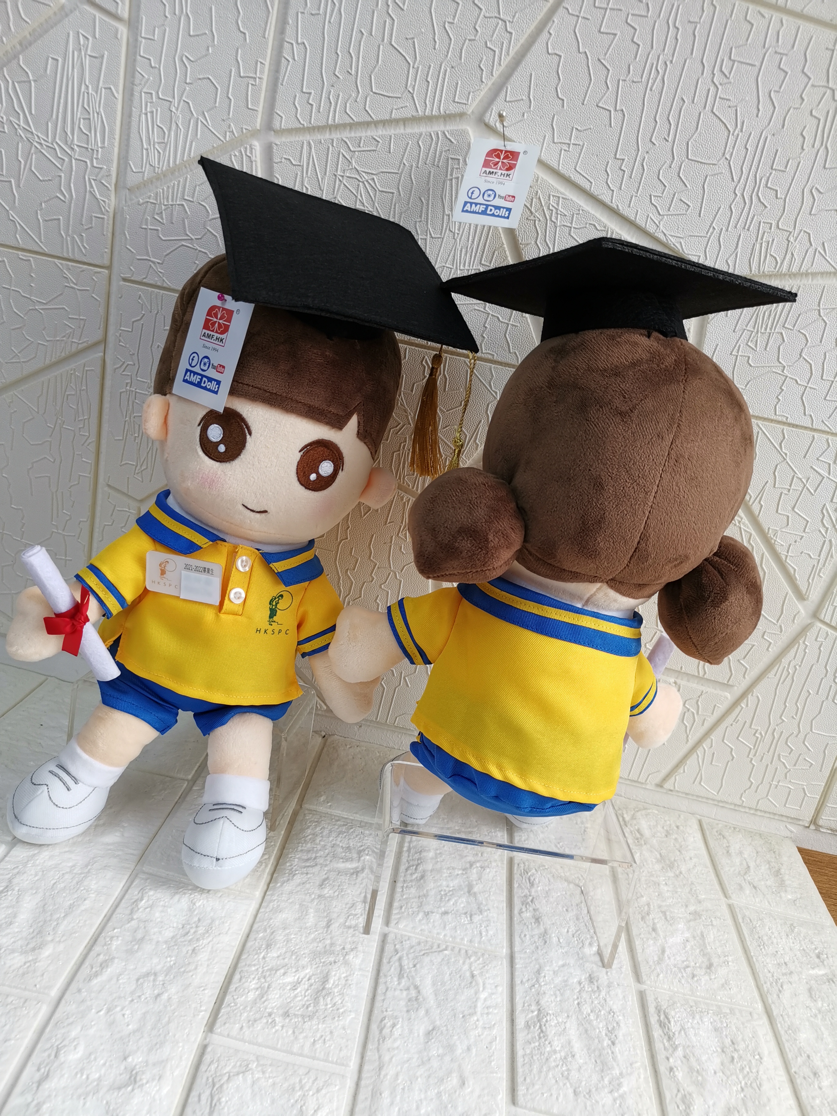 香港保護兒童會蝴蝶邨幼兒學校 產品照片（11/19）