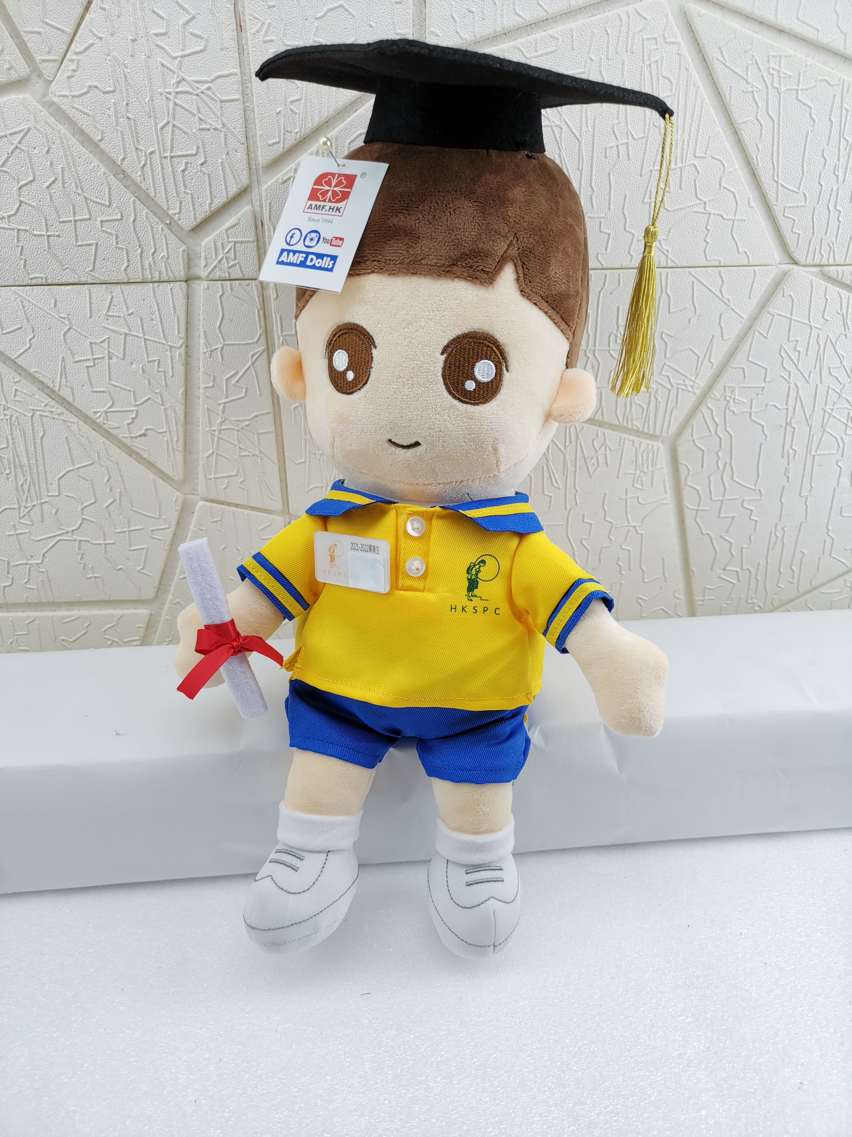 香港保護兒童會蝴蝶邨幼兒學校 產品照片（14/19）