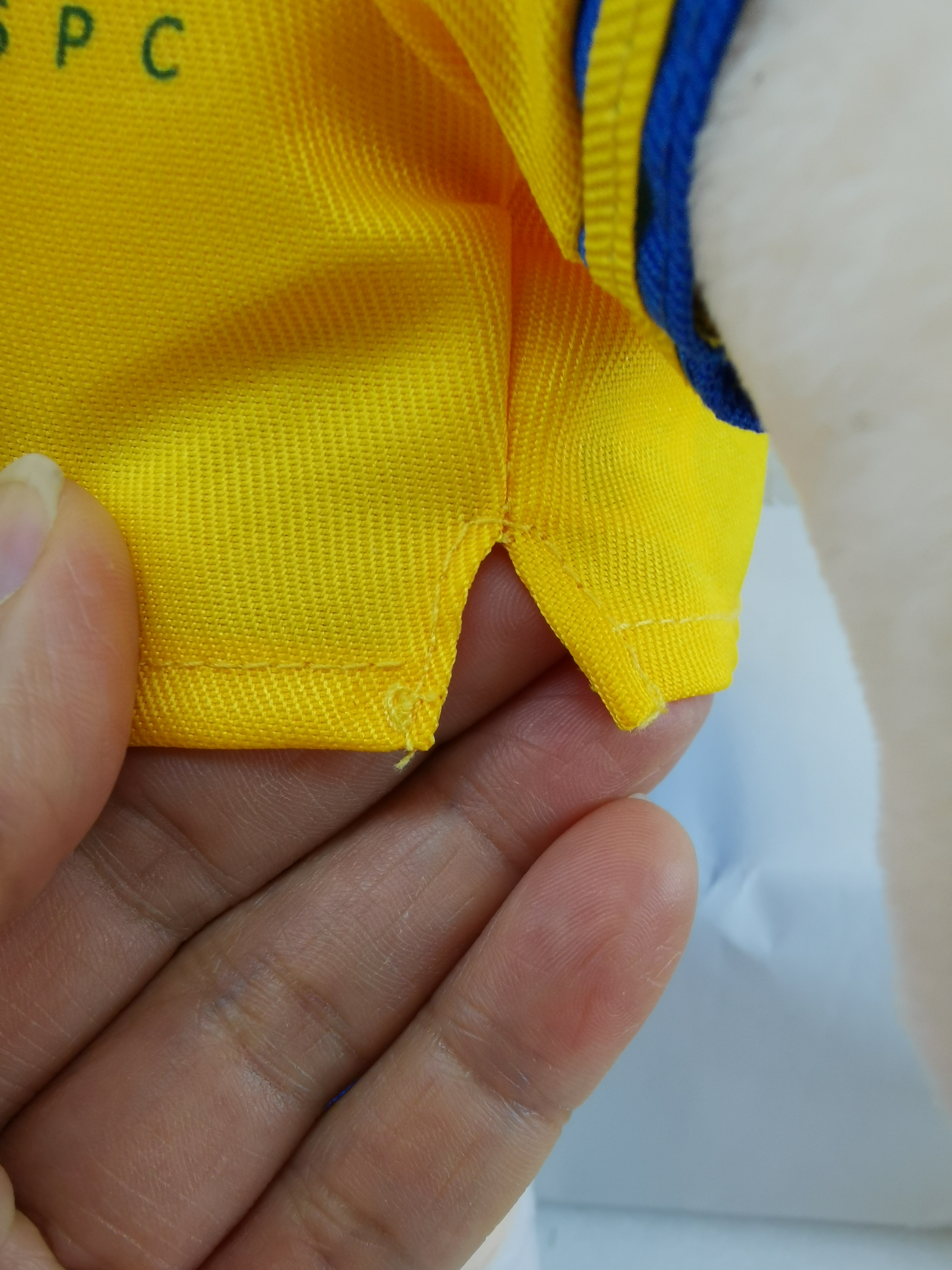 香港保護兒童會蝴蝶邨幼兒學校 產品照片（16/19）