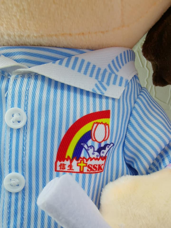 信生中英文幼稚園 產品照片（6/7）