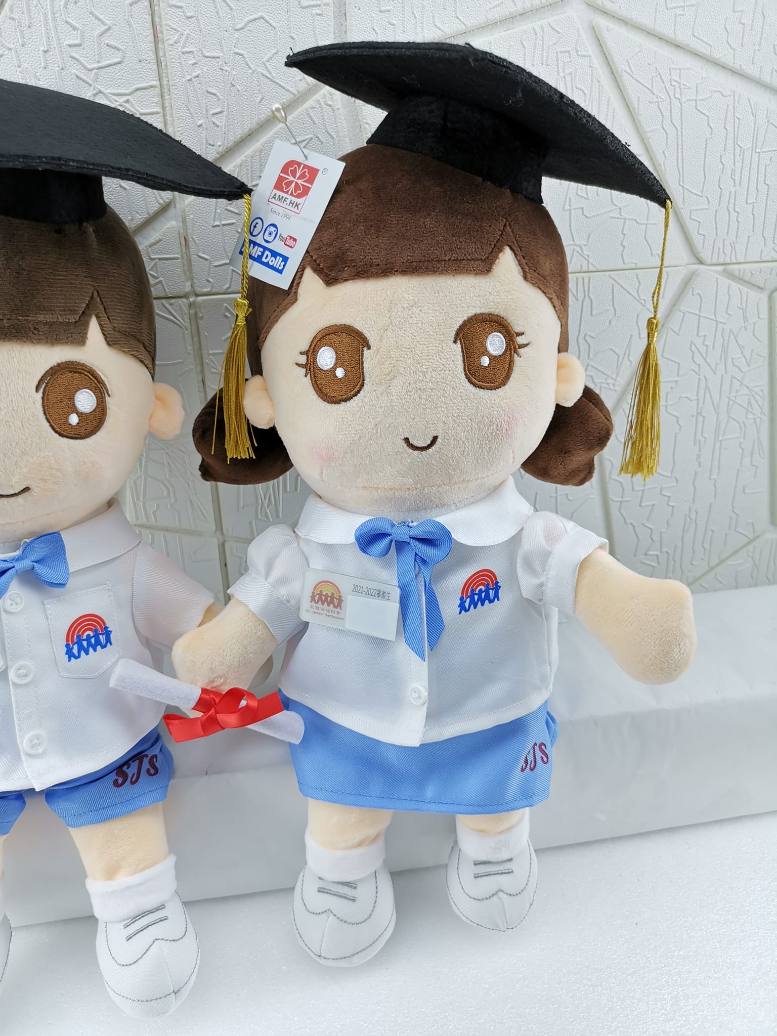 聖雅各福群會寶翠園幼稚園 產品照片（4/9）