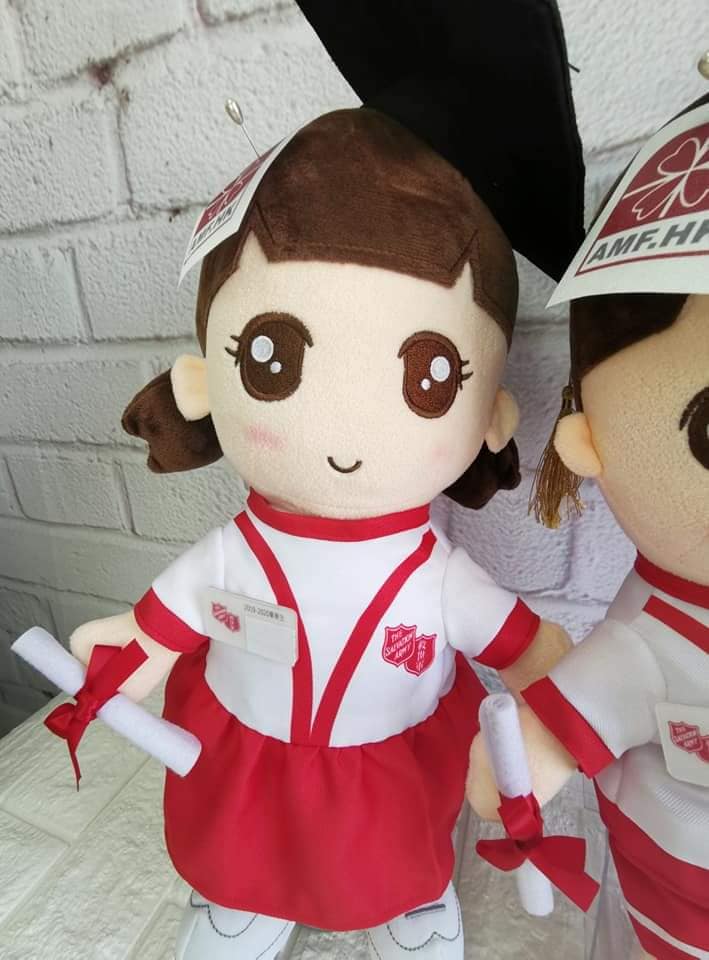 救世軍樂民幼兒學校 產品照片（5/29）