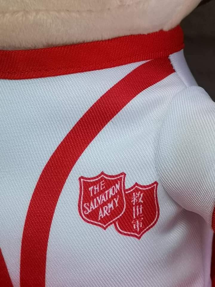 救世軍樂民幼兒學校 產品照片（6/29）