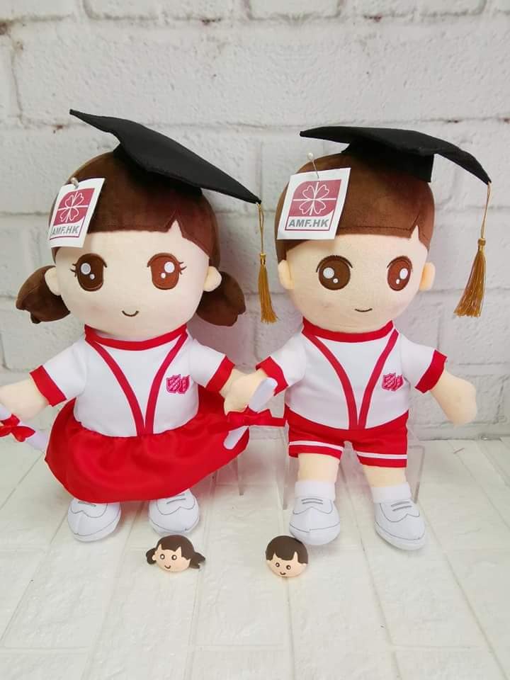 救世軍樂民幼兒學校 產品照片（8/29）