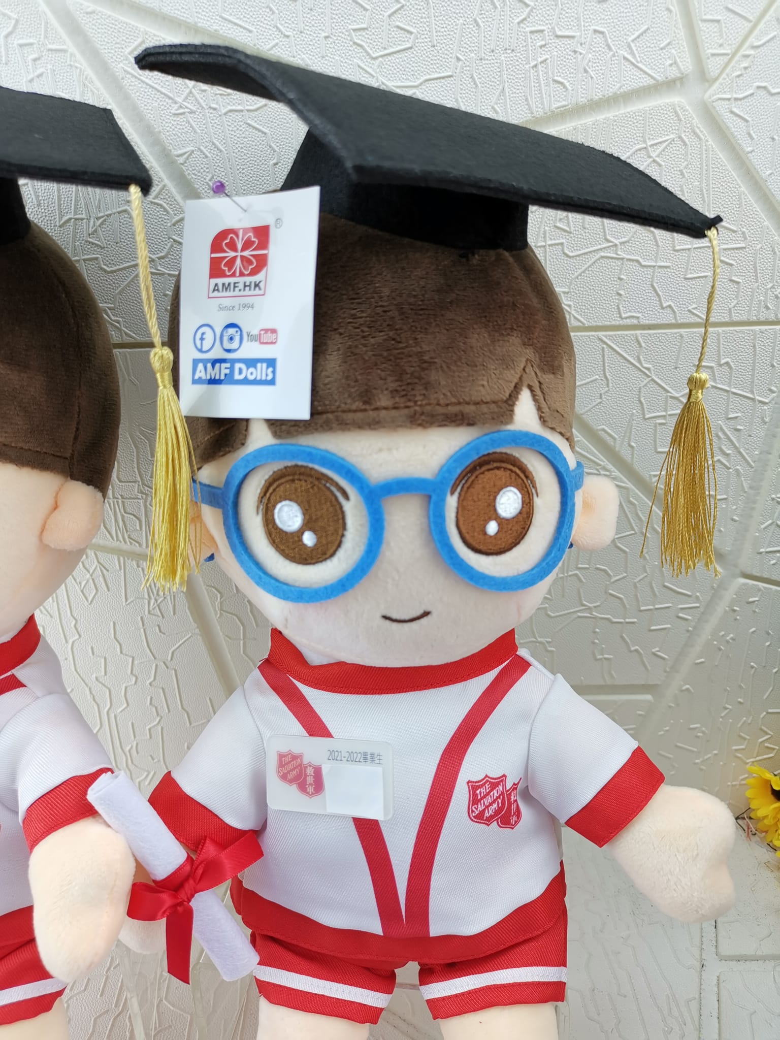 救世軍樂民幼兒學校 產品照片（11/29）