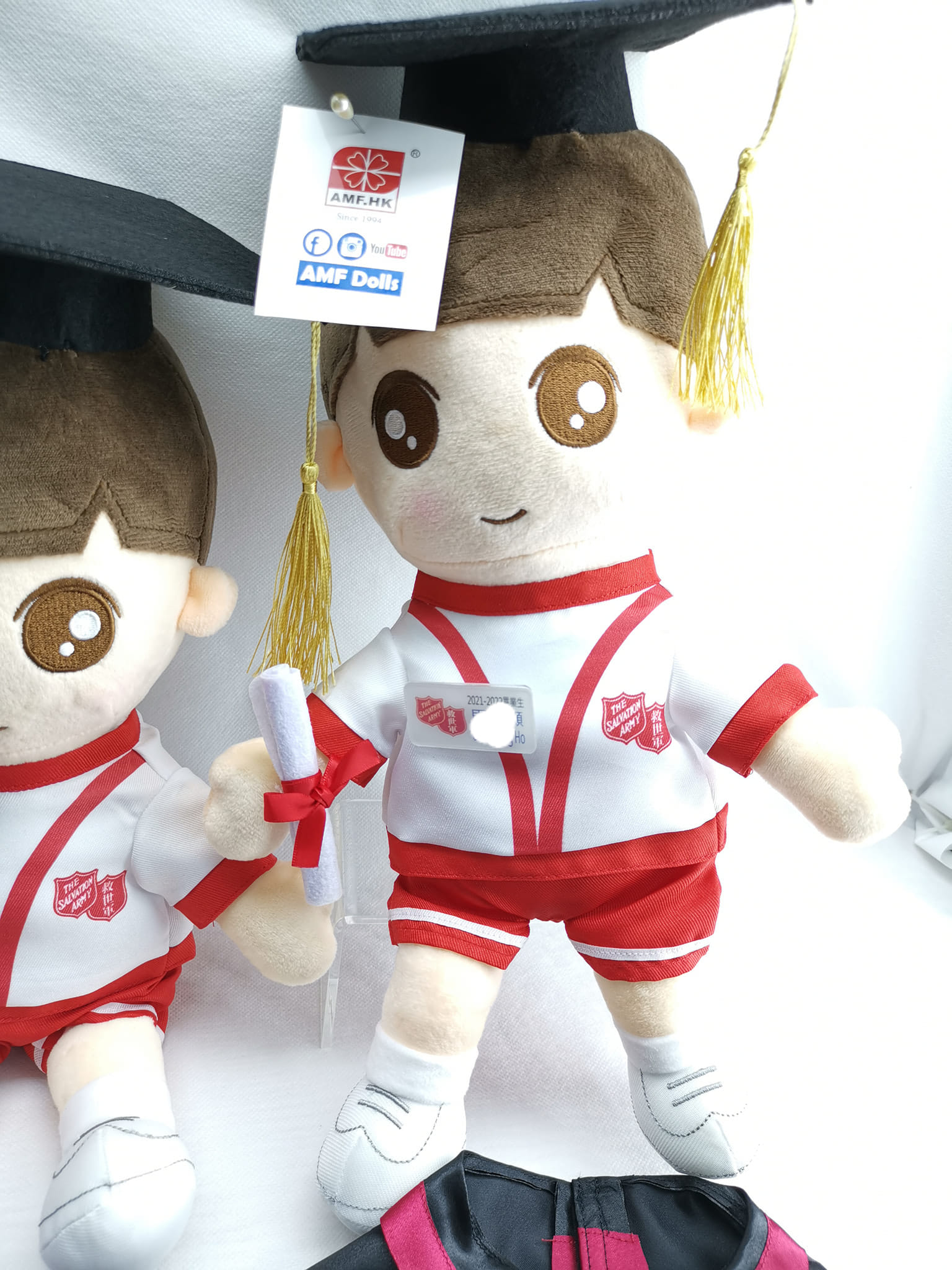 救世軍樂民幼兒學校 產品照片（12/29）