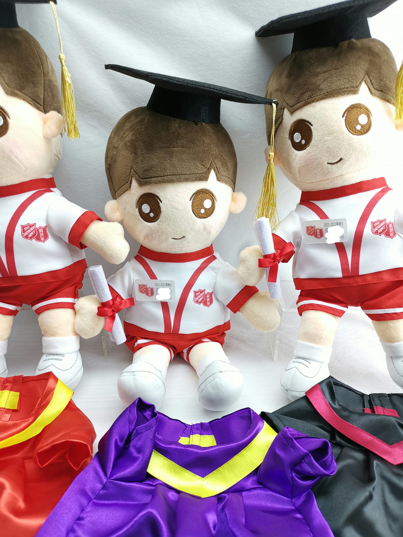 救世軍樂民幼兒學校 產品照片（18/29）