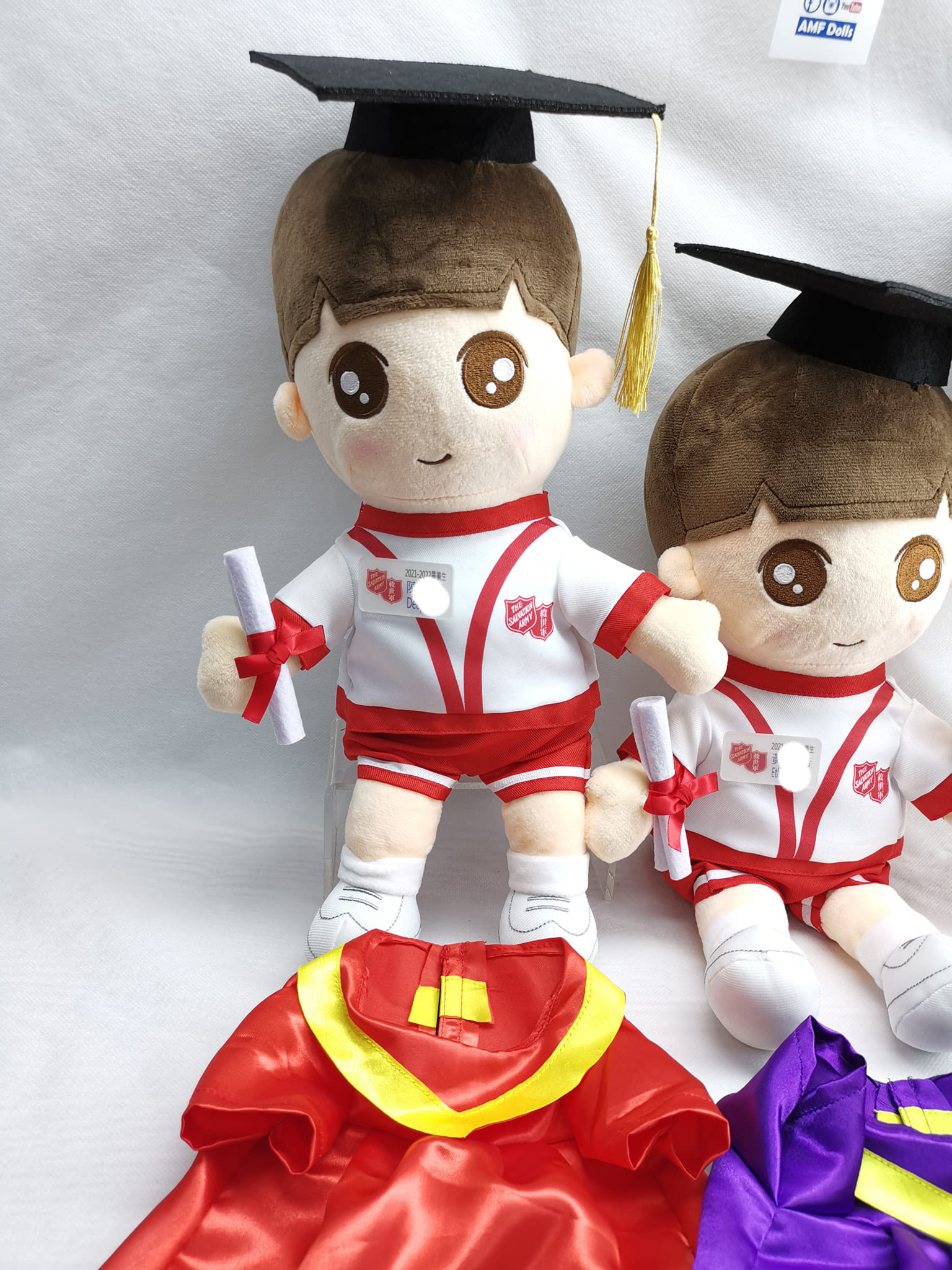 救世軍樂民幼兒學校 產品照片（19/29）