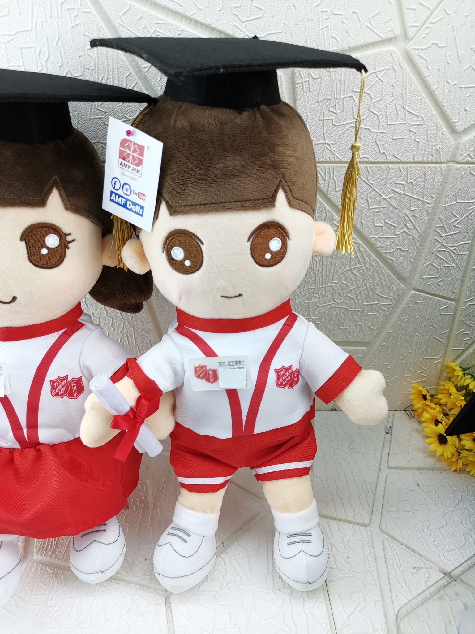 救世軍樂民幼兒學校 產品照片（20/29）