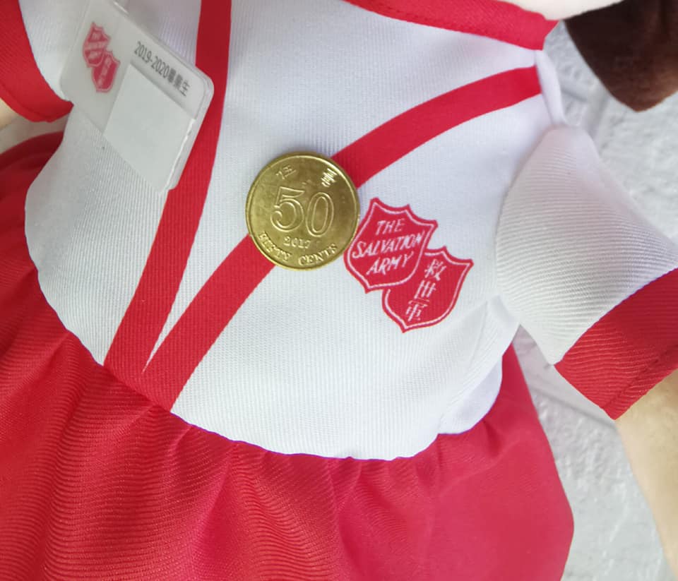 救世軍樂民幼兒學校 產品照片（26/29）