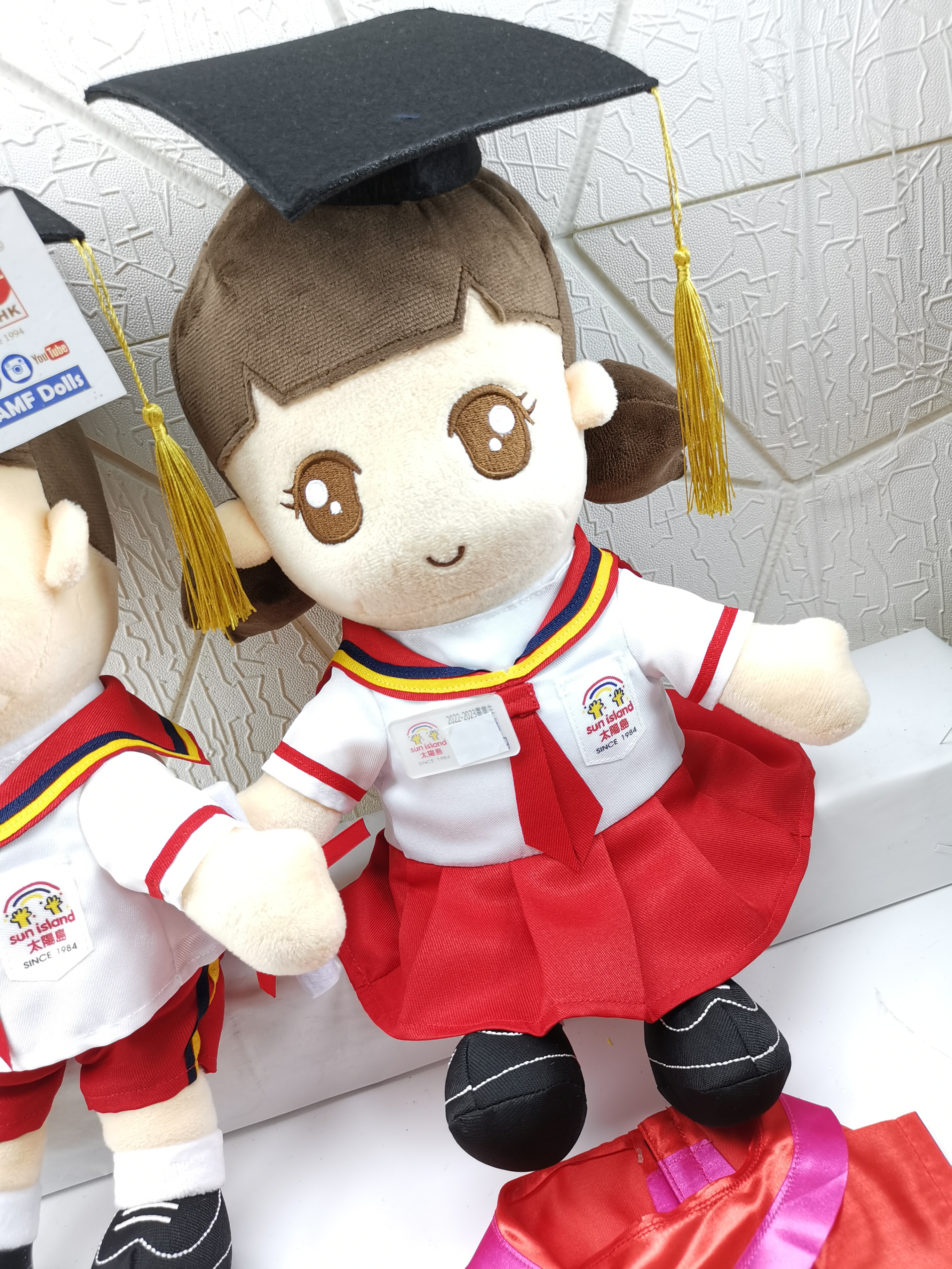 太陽島英文幼稚園（葵興分校） 產品照片（14/31）