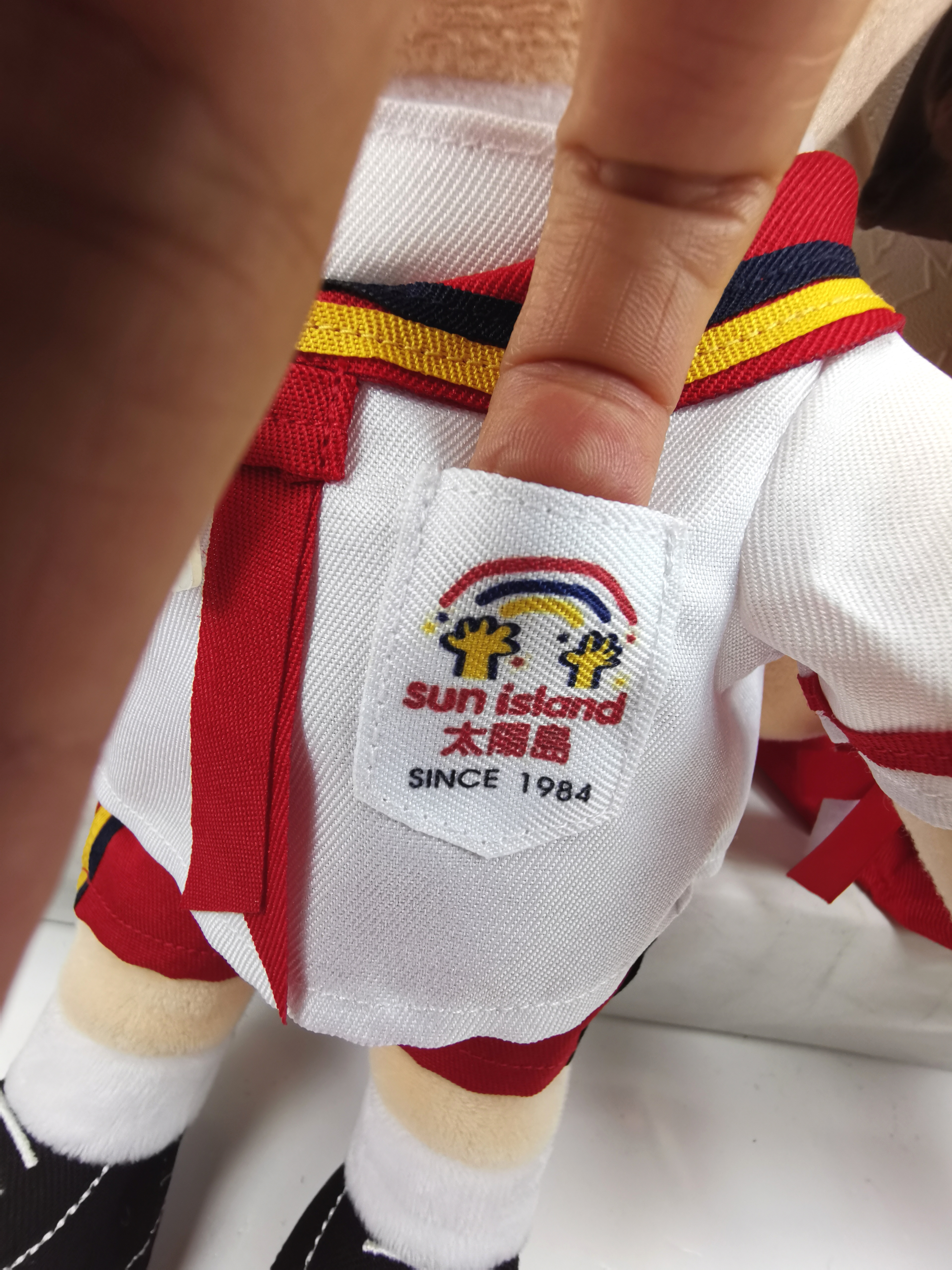 太陽島英文幼稚園（葵興分校） 產品照片（28/31）