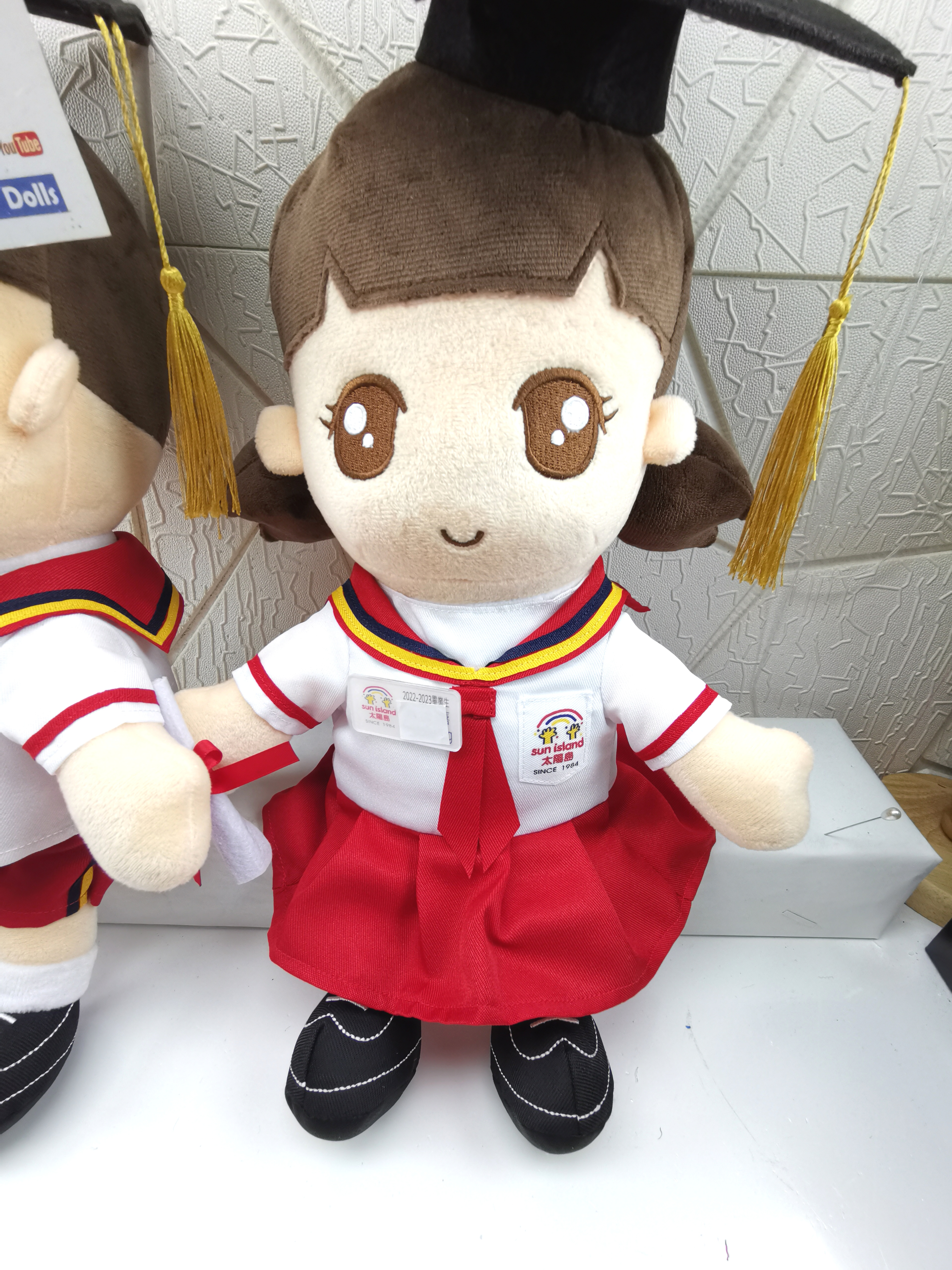 太陽島英文幼稚園（葵興分校） 產品照片（29/31）