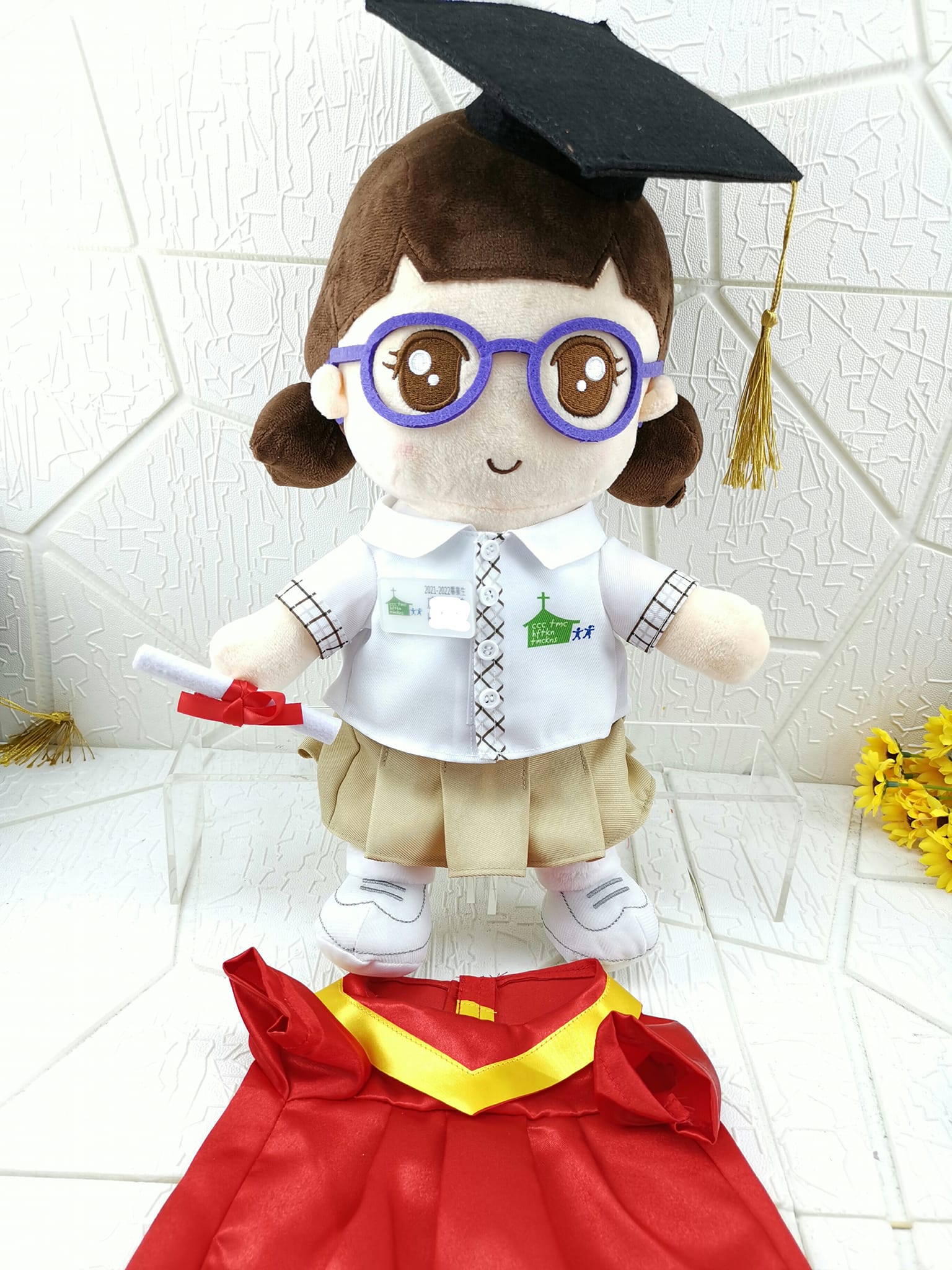中華基督教會屯門堂何福堂幼稚園 產品照片（2/14）