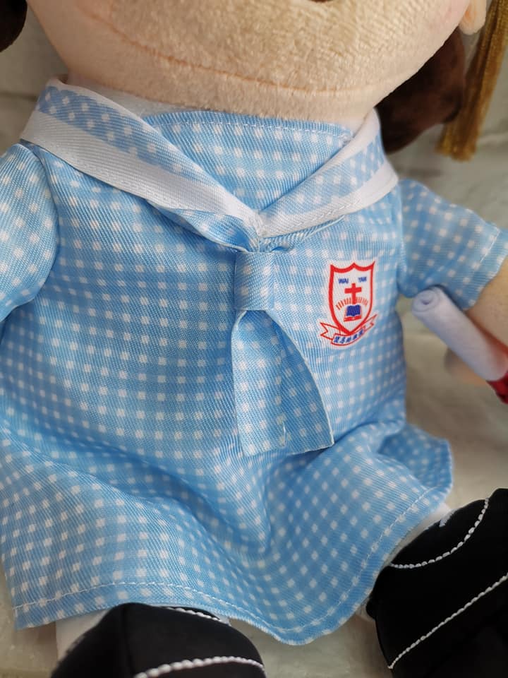 懷恩浸信會幼稚園 產品照片（8/9）