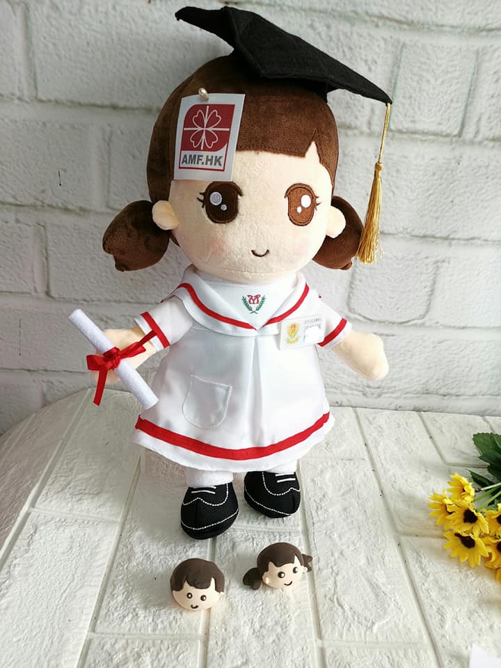 元朗公立中學校友會劉良驤紀念幼稚園 產品照片（4/17）