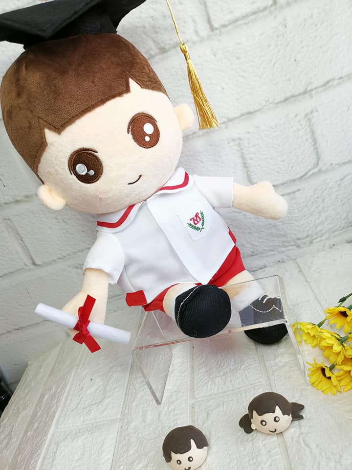 元朗公立中學校友會劉良驤紀念幼稚園 產品照片（10/17）