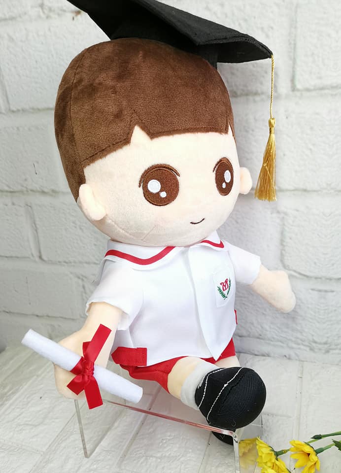 元朗公立中學校友會劉良驤紀念幼稚園 產品照片（14/17）