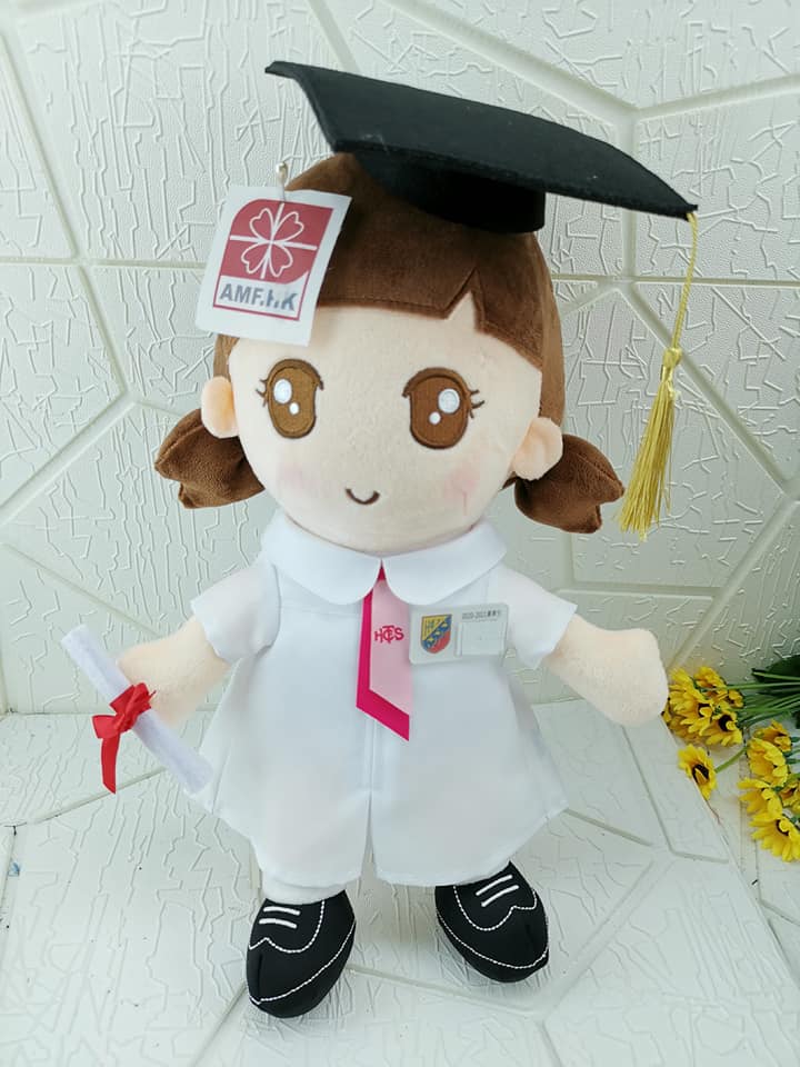 嘉諾撒聖家學校（九龍塘） 產品照片（4/21）