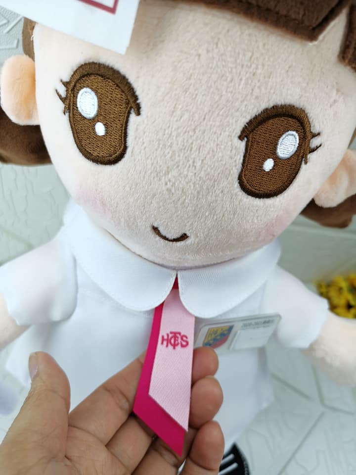 嘉諾撒聖家學校（九龍塘） 產品照片（5/21）