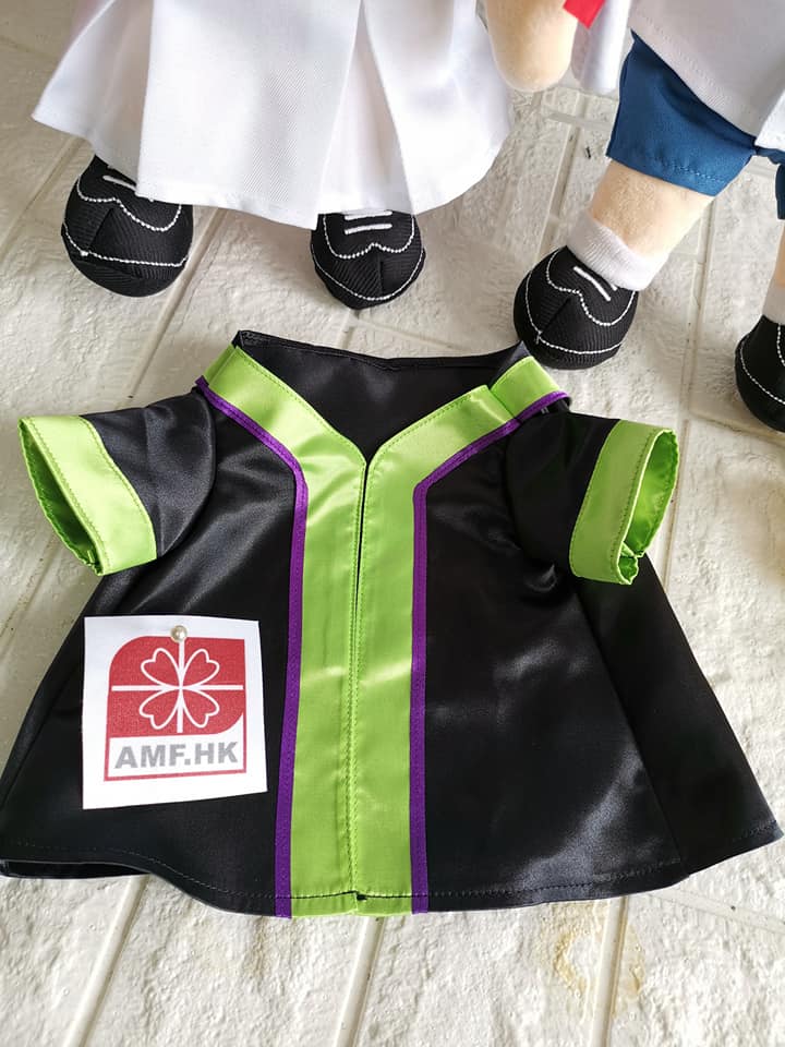 保良局陸慶濤小學 產品照片（4/21）
