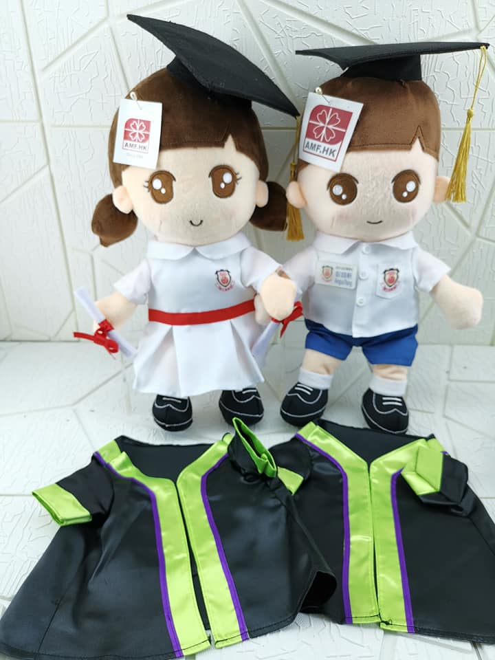 保良局陸慶濤小學 產品照片（8/21）