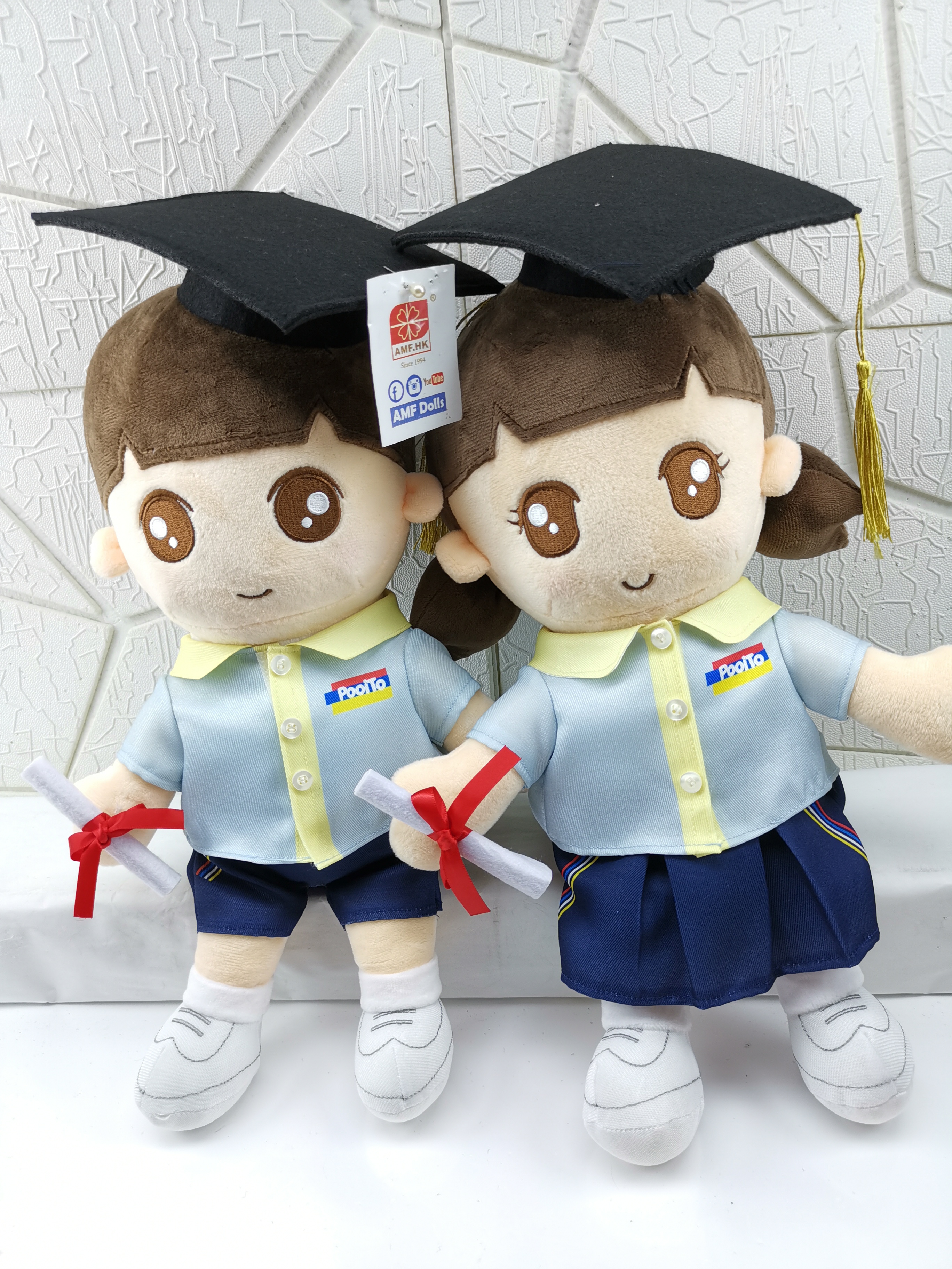 香港培道小學 產品照片（5/20）