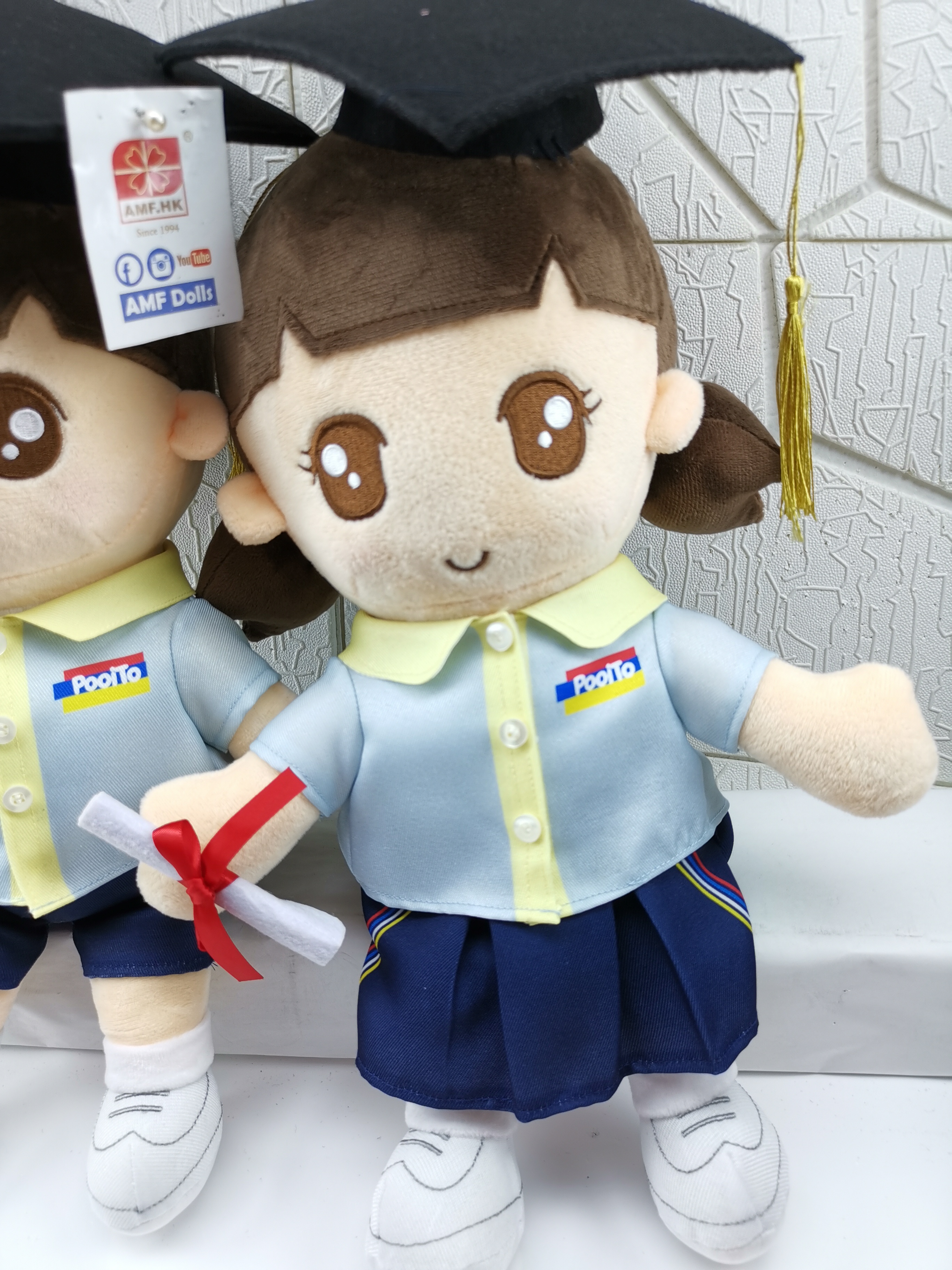 香港培道小學 產品照片（6/20）
