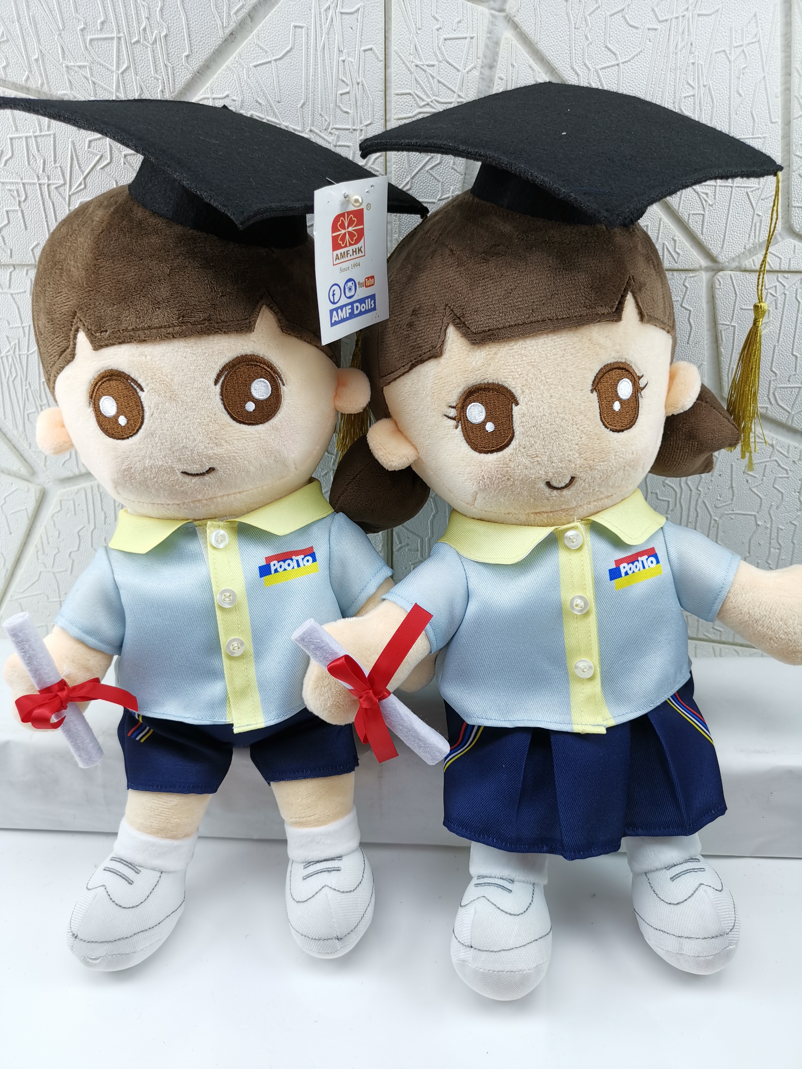 香港培道小學 產品照片（10/20）