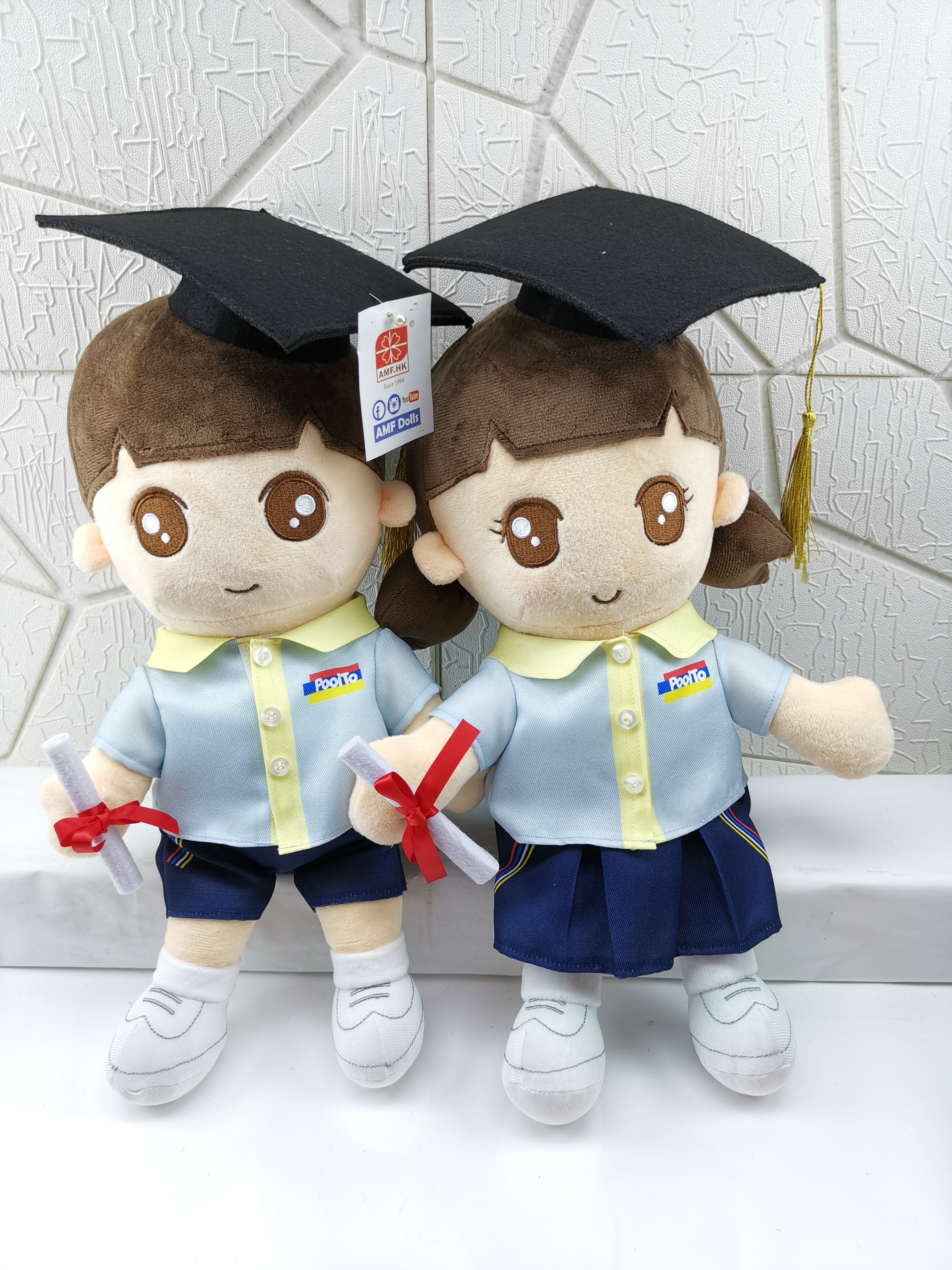 香港培道小學 產品照片（11/20）