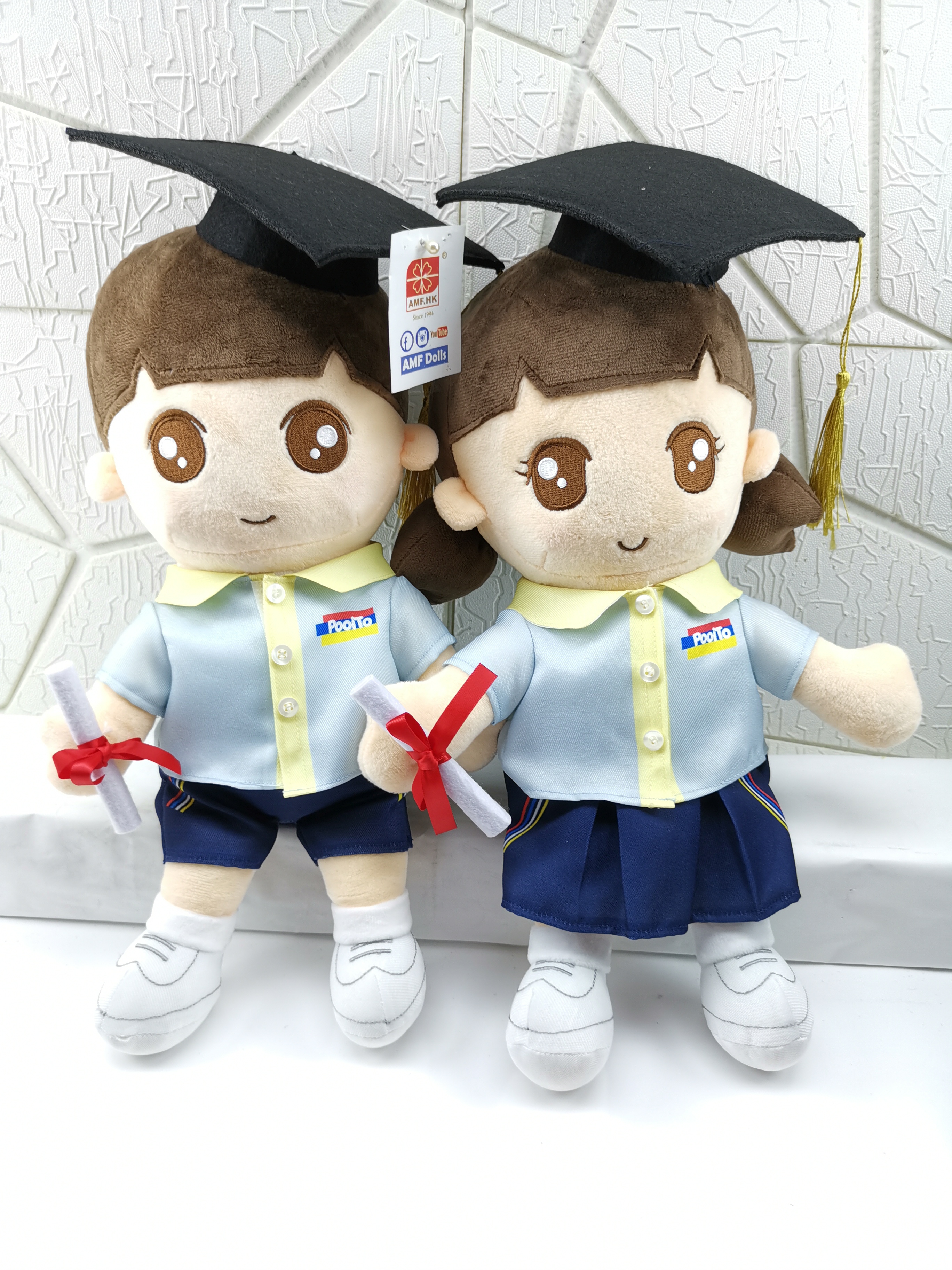 香港培道小學 產品照片（12/20）