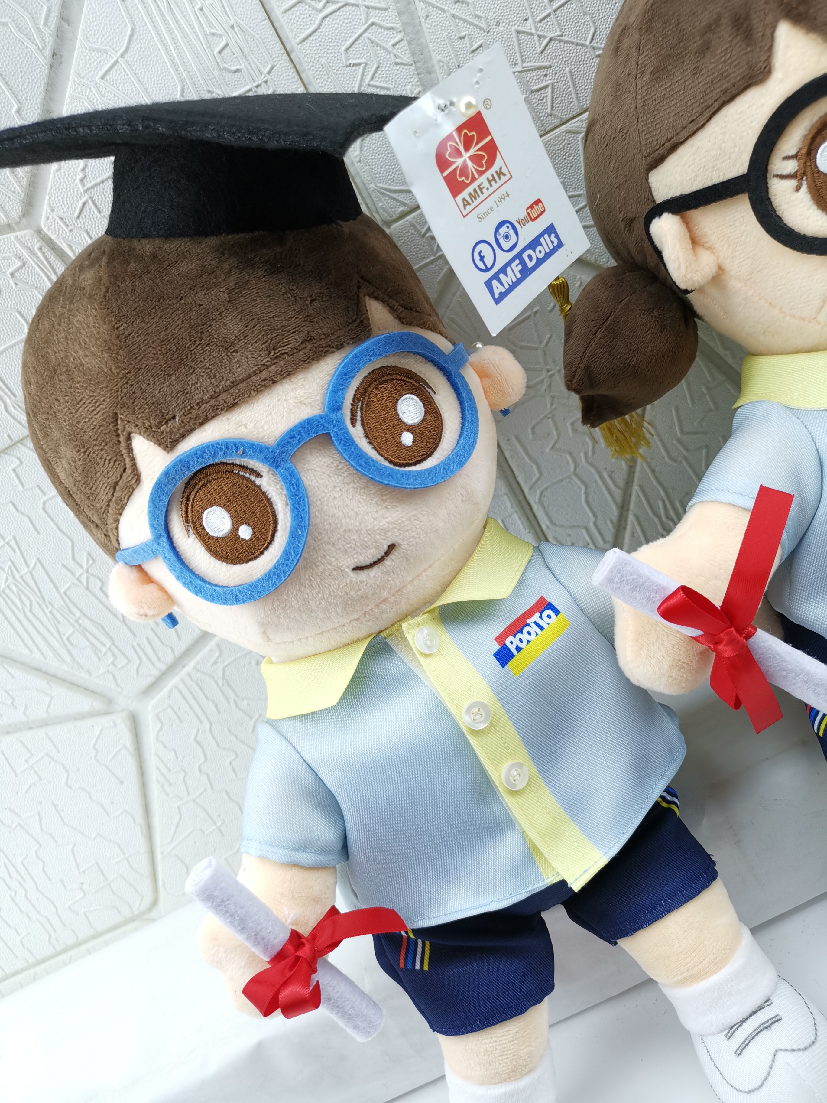香港培道小學 產品照片（19/20）