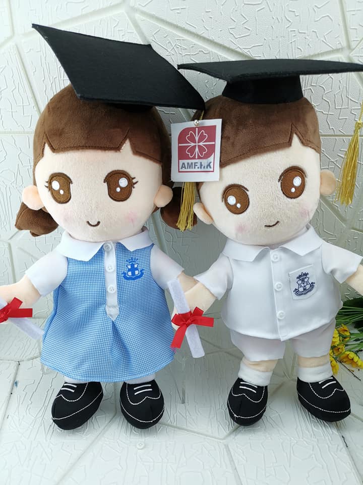 聖士提反書院附屬小學 產品照片（2/25）