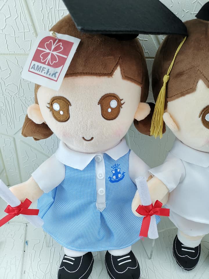 聖士提反書院附屬小學 產品照片（3/25）